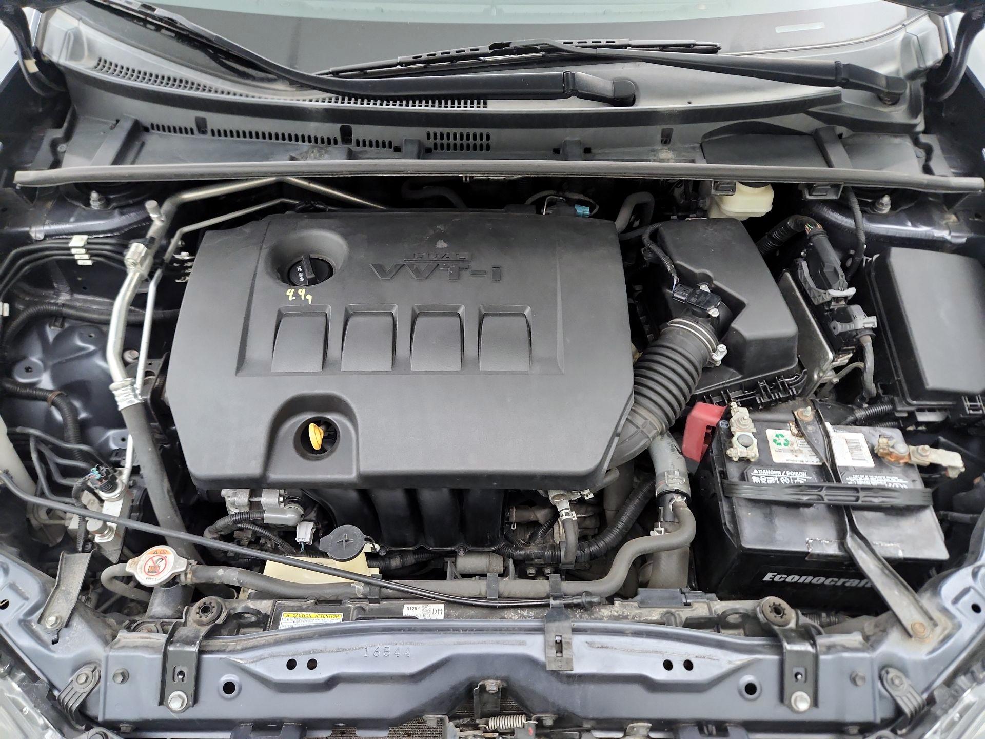 Thumbnail: 2019 Toyota Corolla - 20