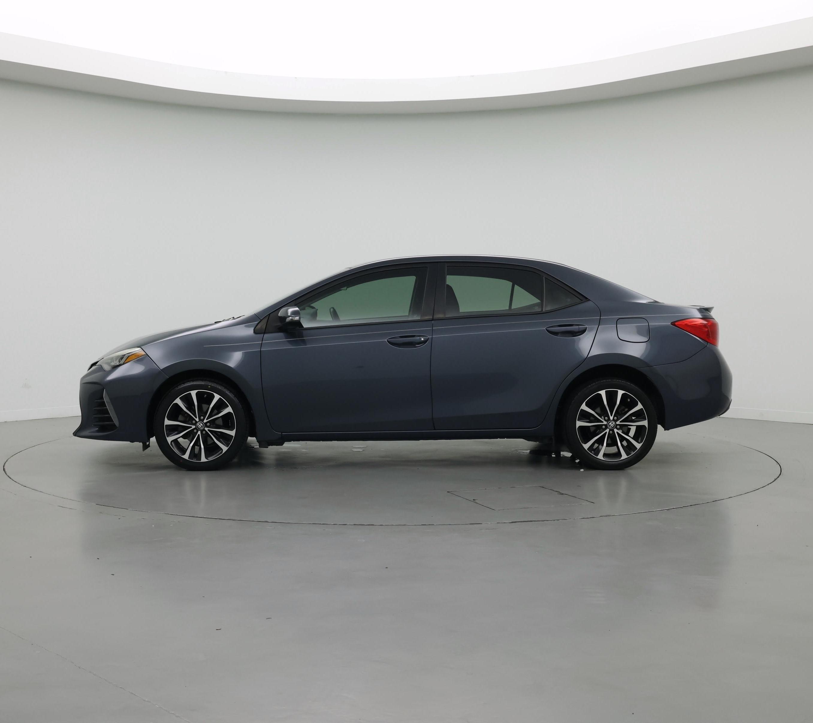 Thumbnail: 2019 Toyota Corolla - 3
