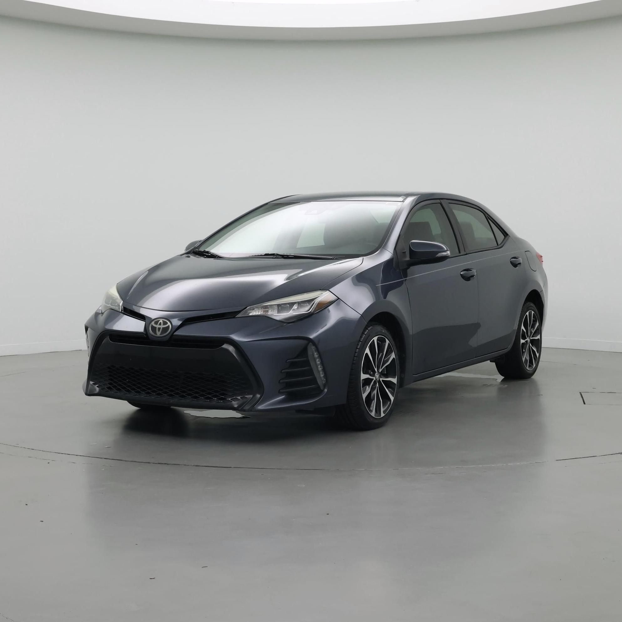Thumbnail: 2019 Toyota Corolla - 4
