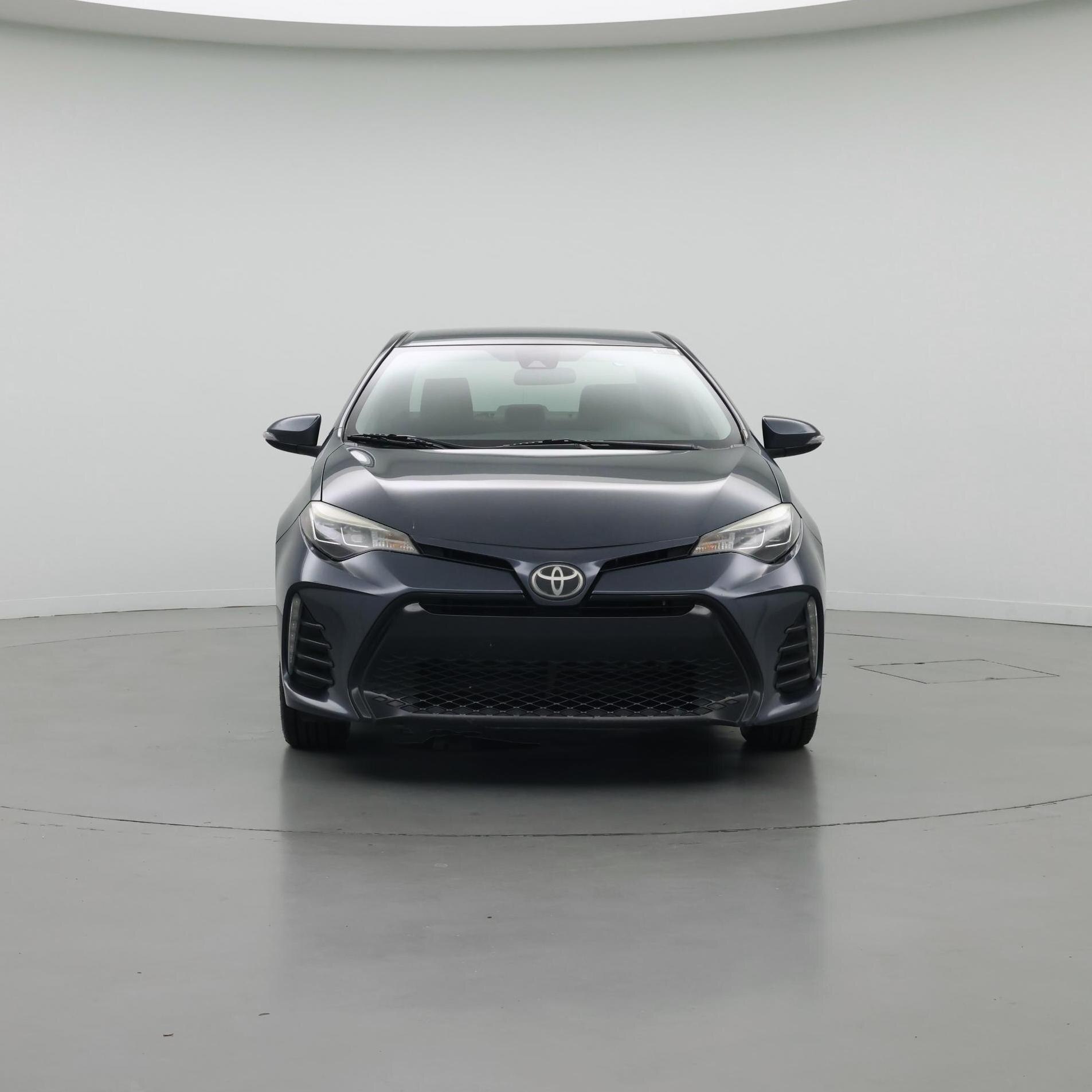 Thumbnail: 2019 Toyota Corolla - 5