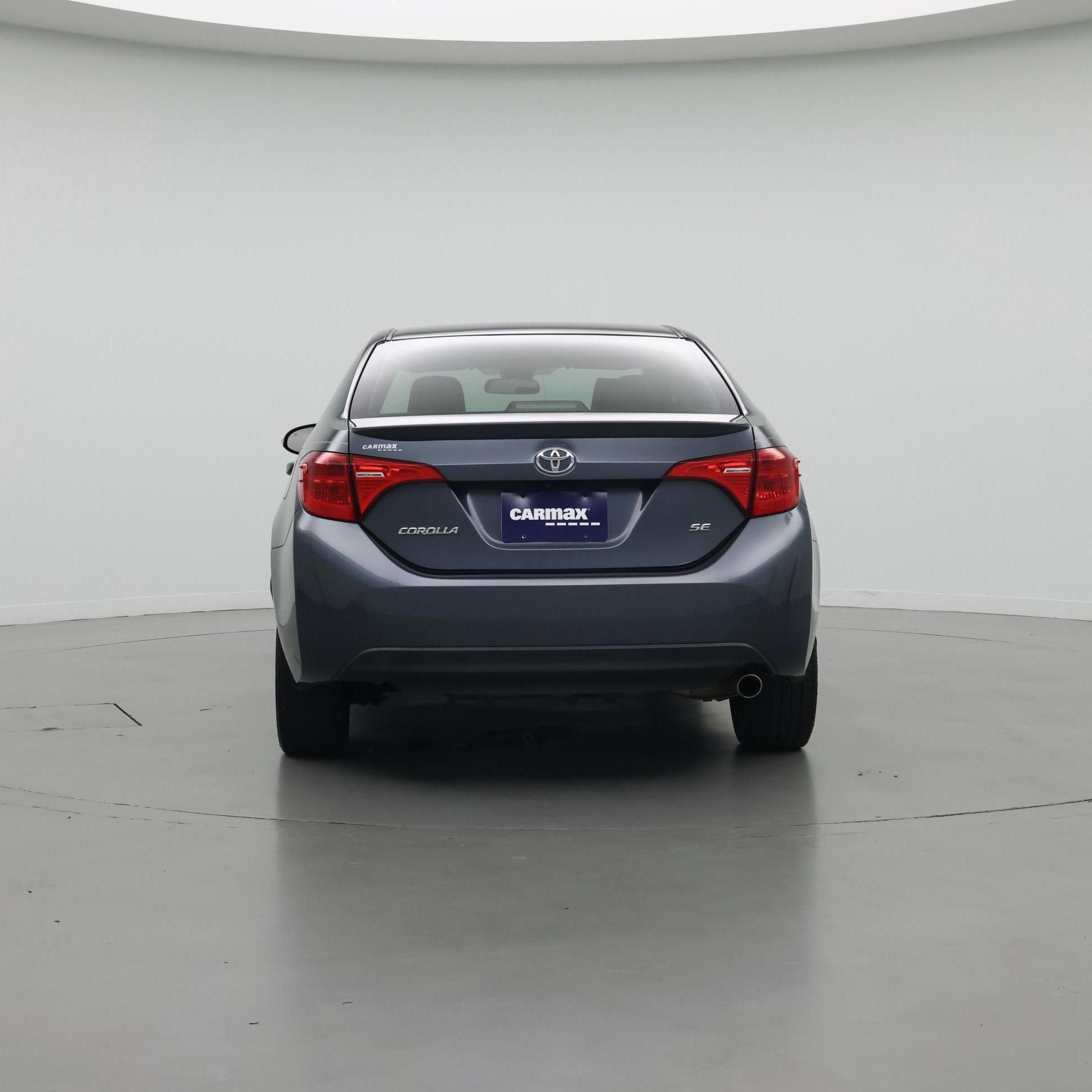 Thumbnail: 2019 Toyota Corolla - 6