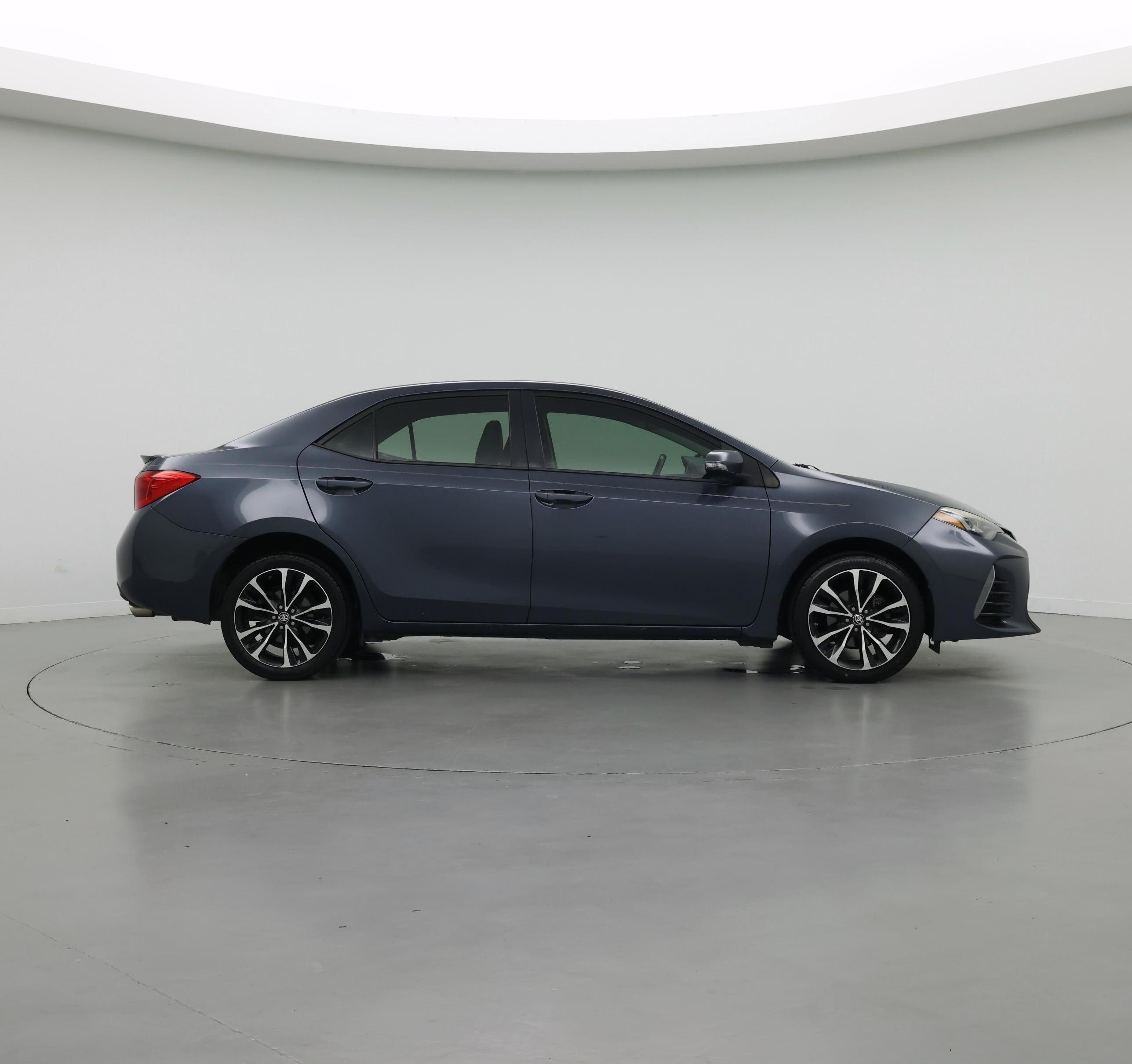 Thumbnail: 2019 Toyota Corolla - 7