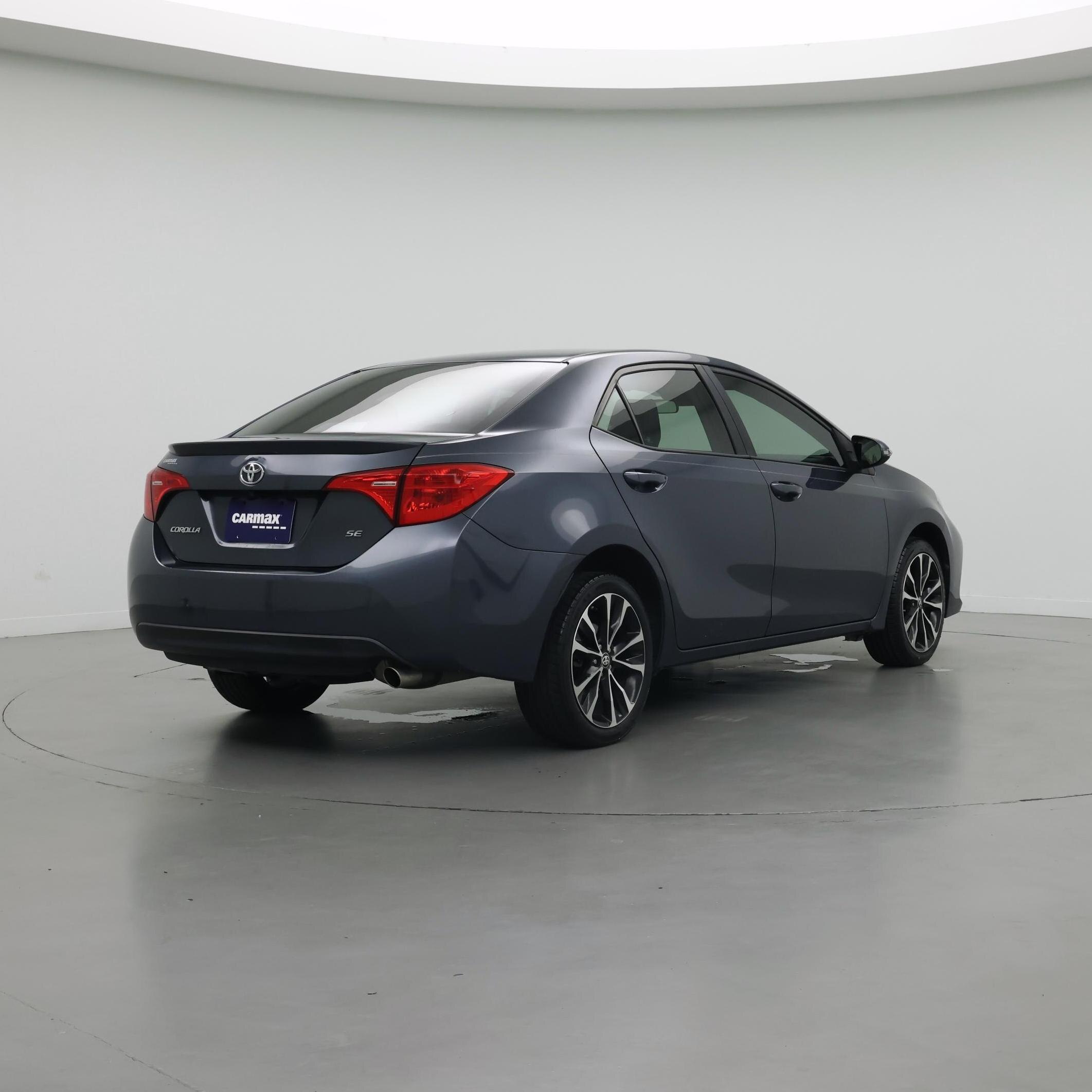 Thumbnail: 2019 Toyota Corolla - 8