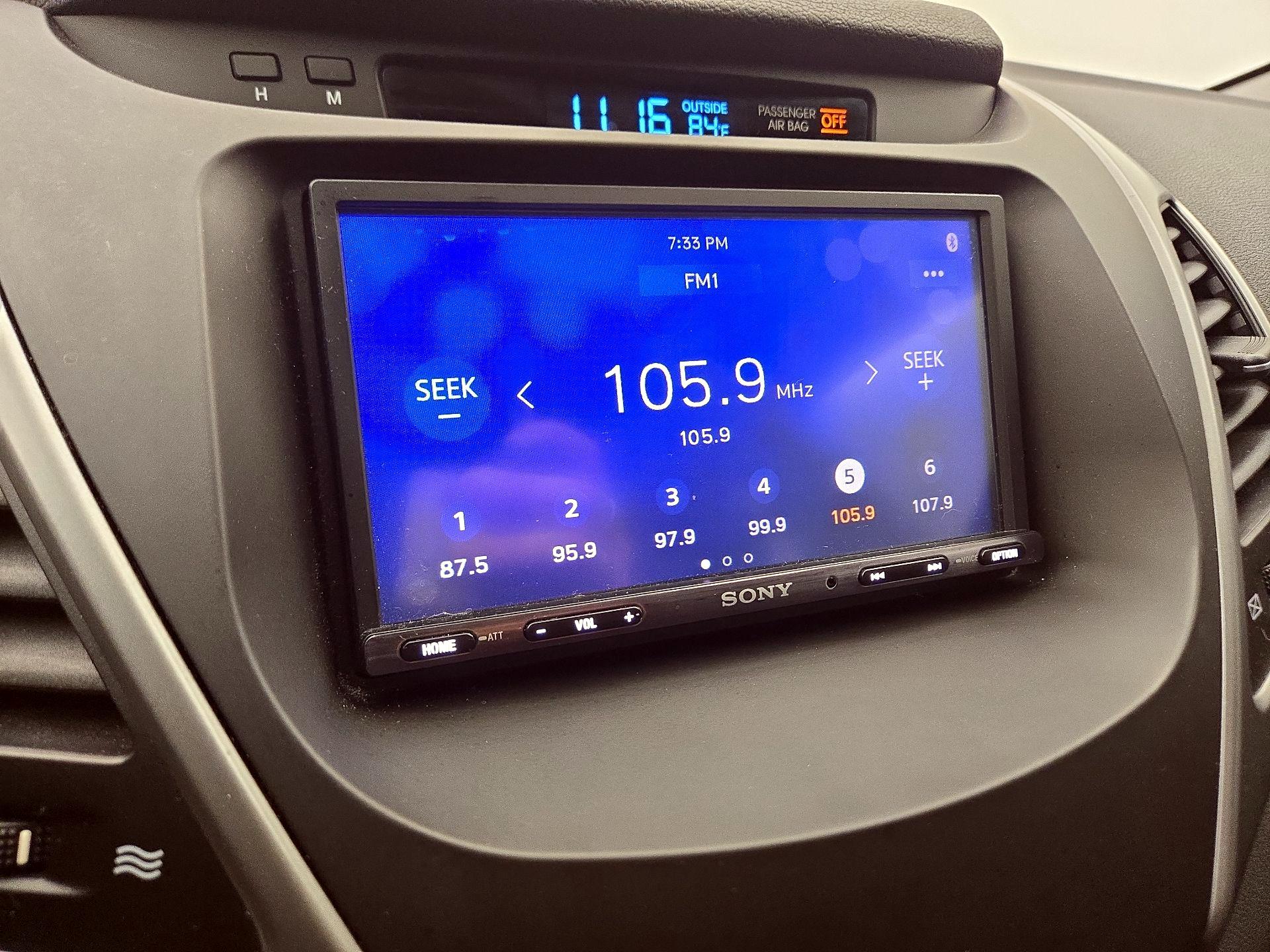 Thumbnail: 2014 Hyundai Elantra - 15