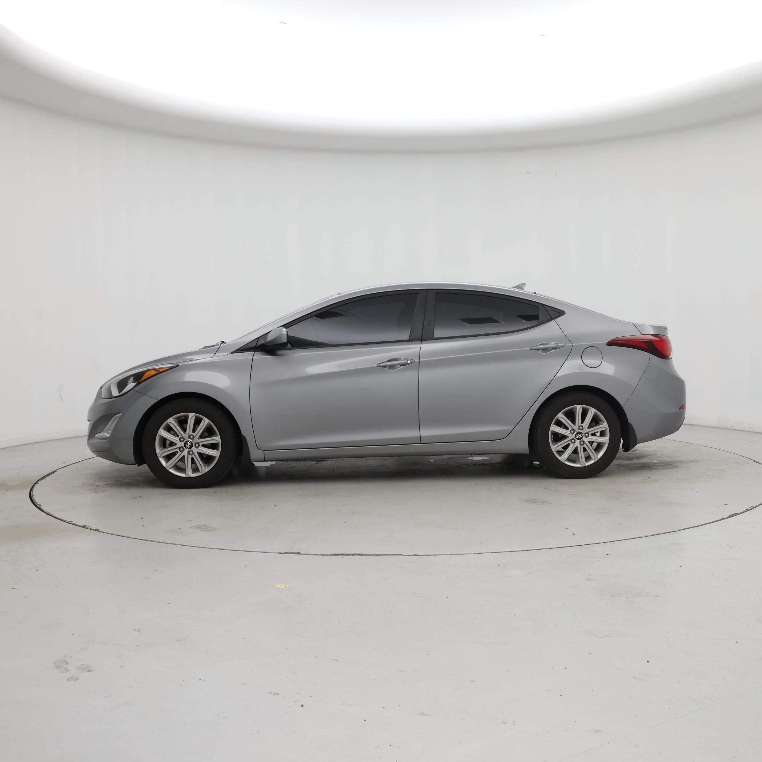Thumbnail: 2014 Hyundai Elantra - 3