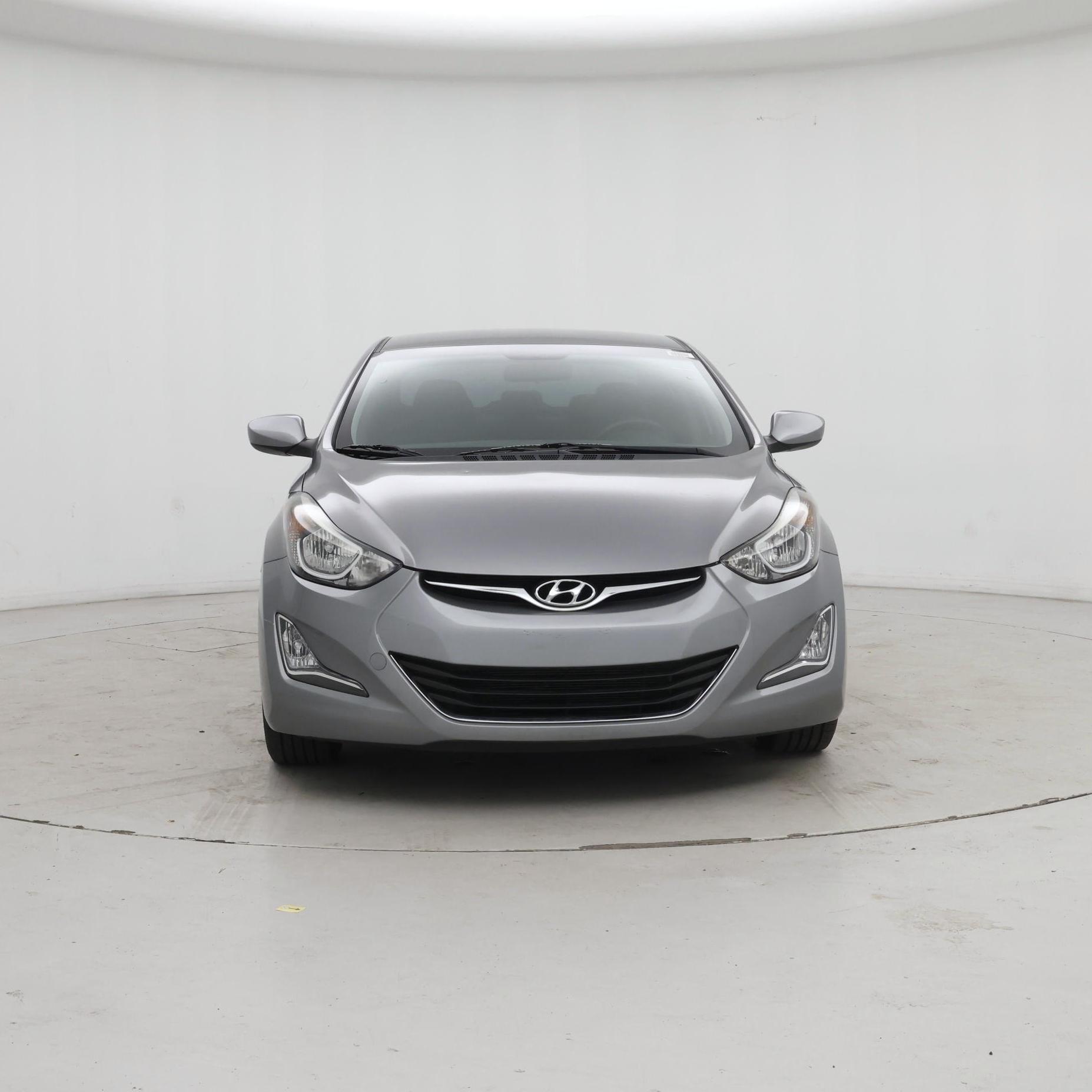 Thumbnail: 2014 Hyundai Elantra - 5