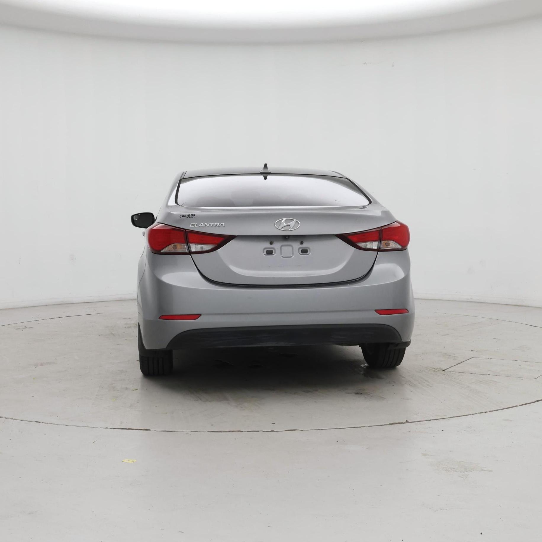 Thumbnail: 2014 Hyundai Elantra - 6