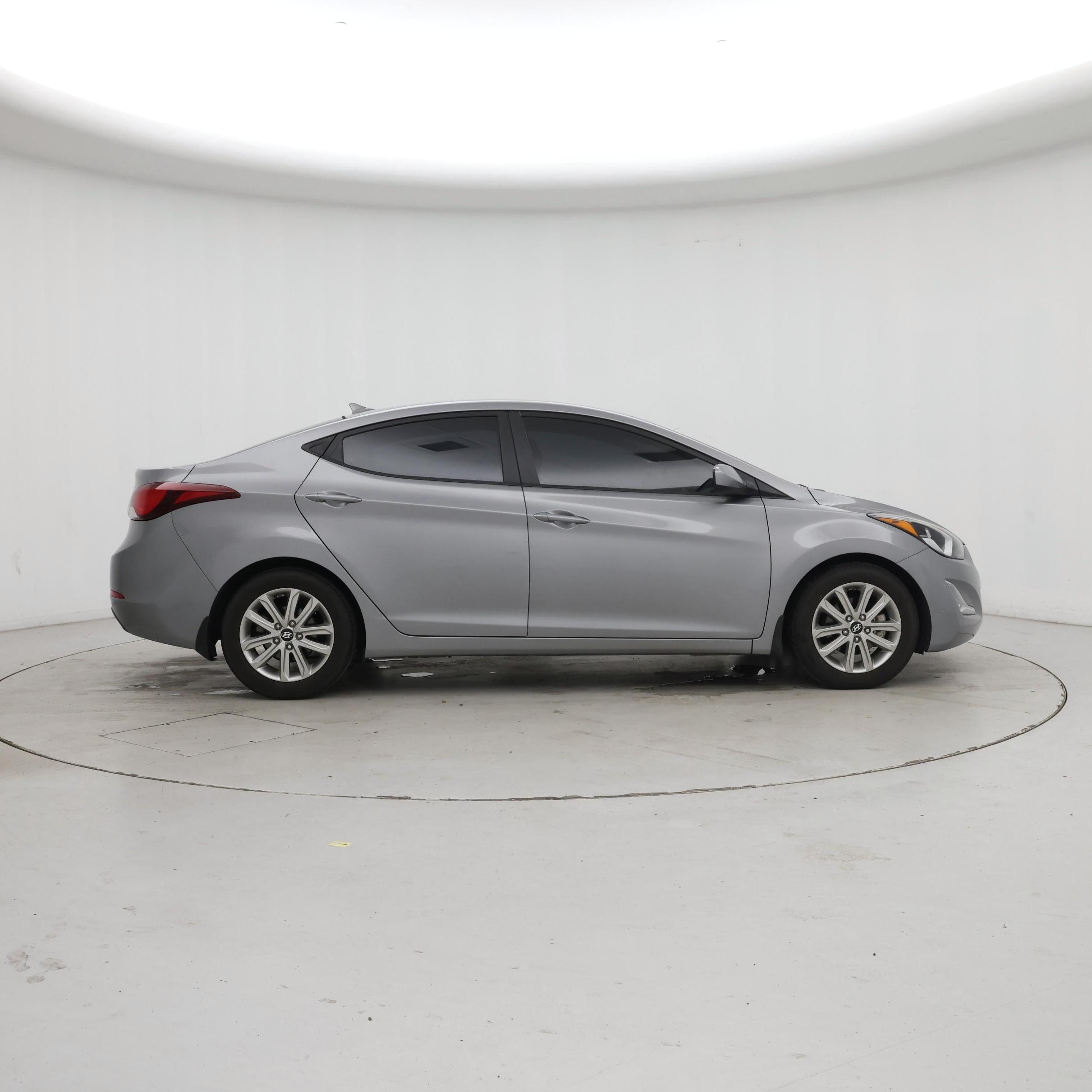 Thumbnail: 2014 Hyundai Elantra - 7