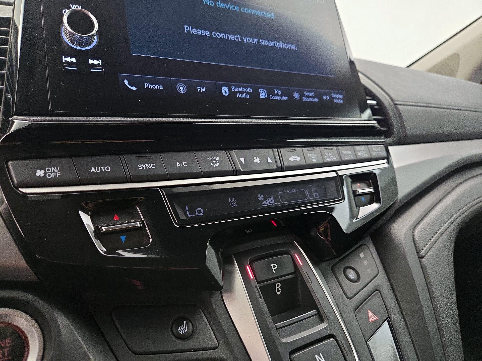 Thumbnail: 2025 Honda Odyssey - 16