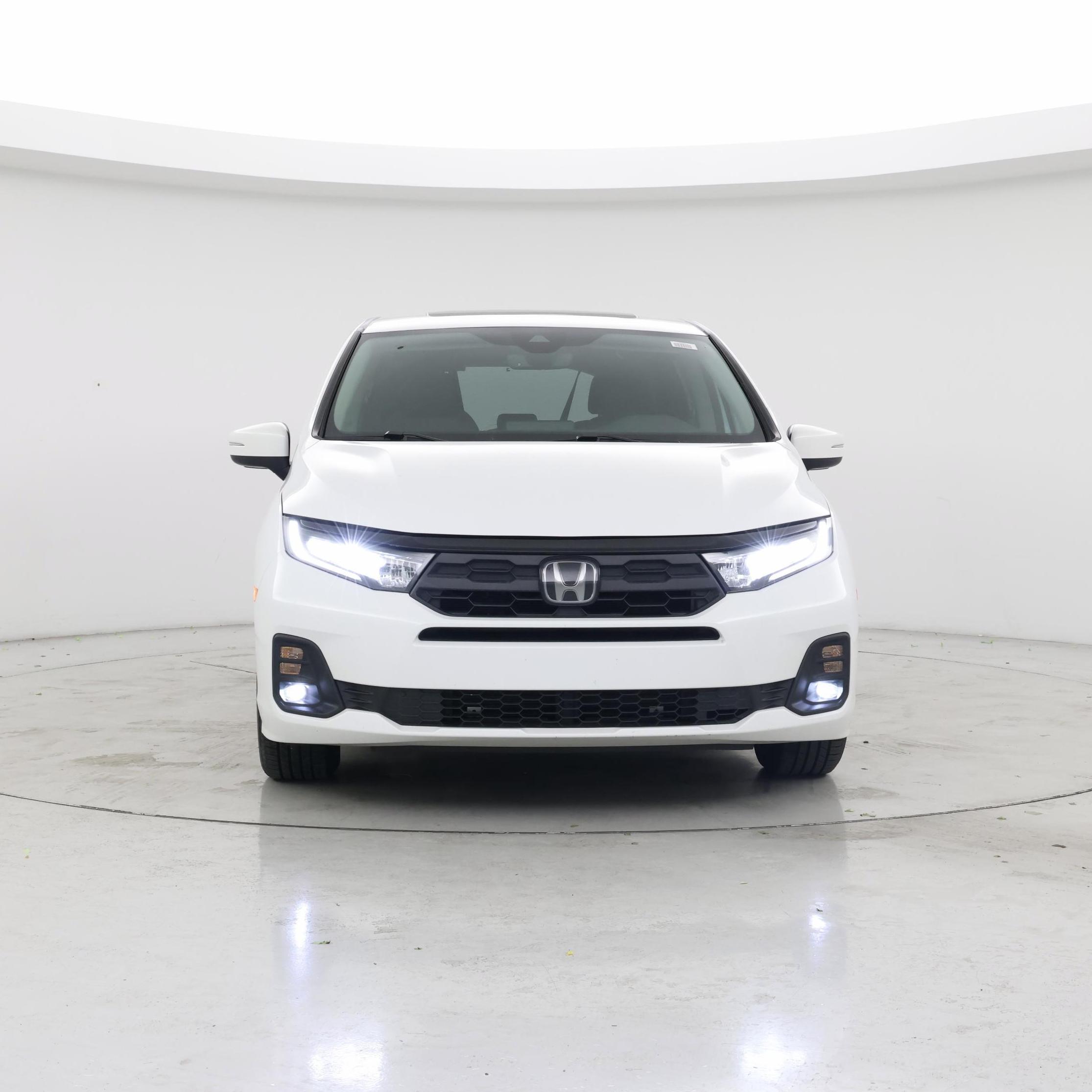 Thumbnail: 2025 Honda Odyssey - 5