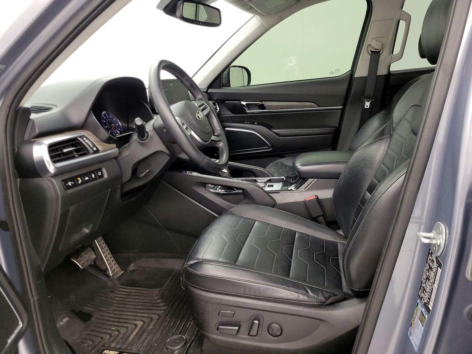 Thumbnail: 2021 Kia Telluride - 11