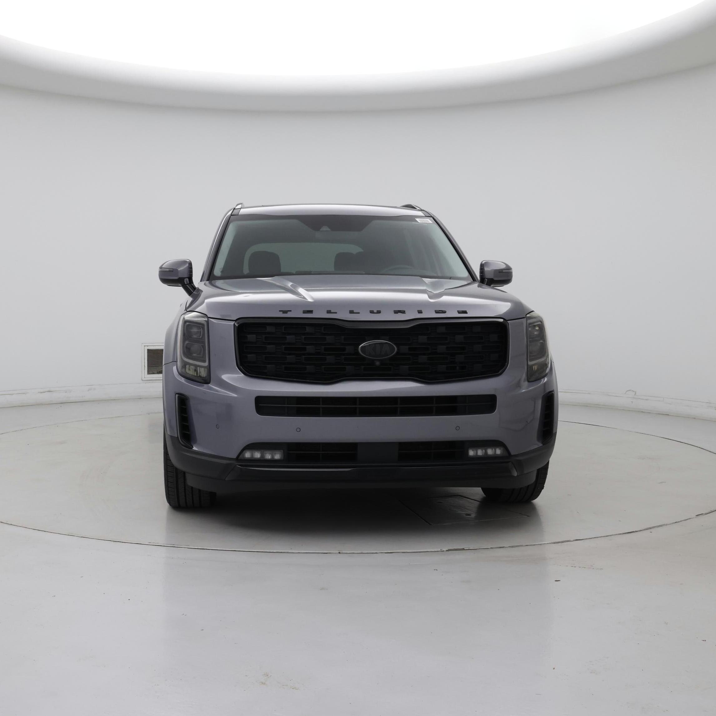 Thumbnail: 2021 Kia Telluride - 5