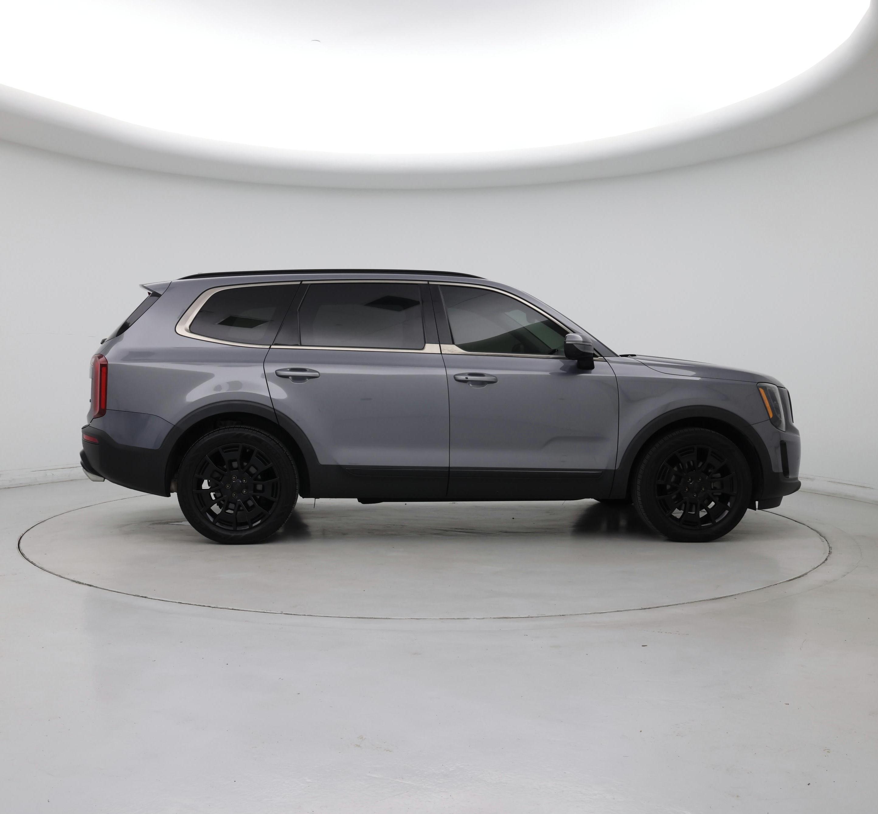Thumbnail: 2021 Kia Telluride - 7