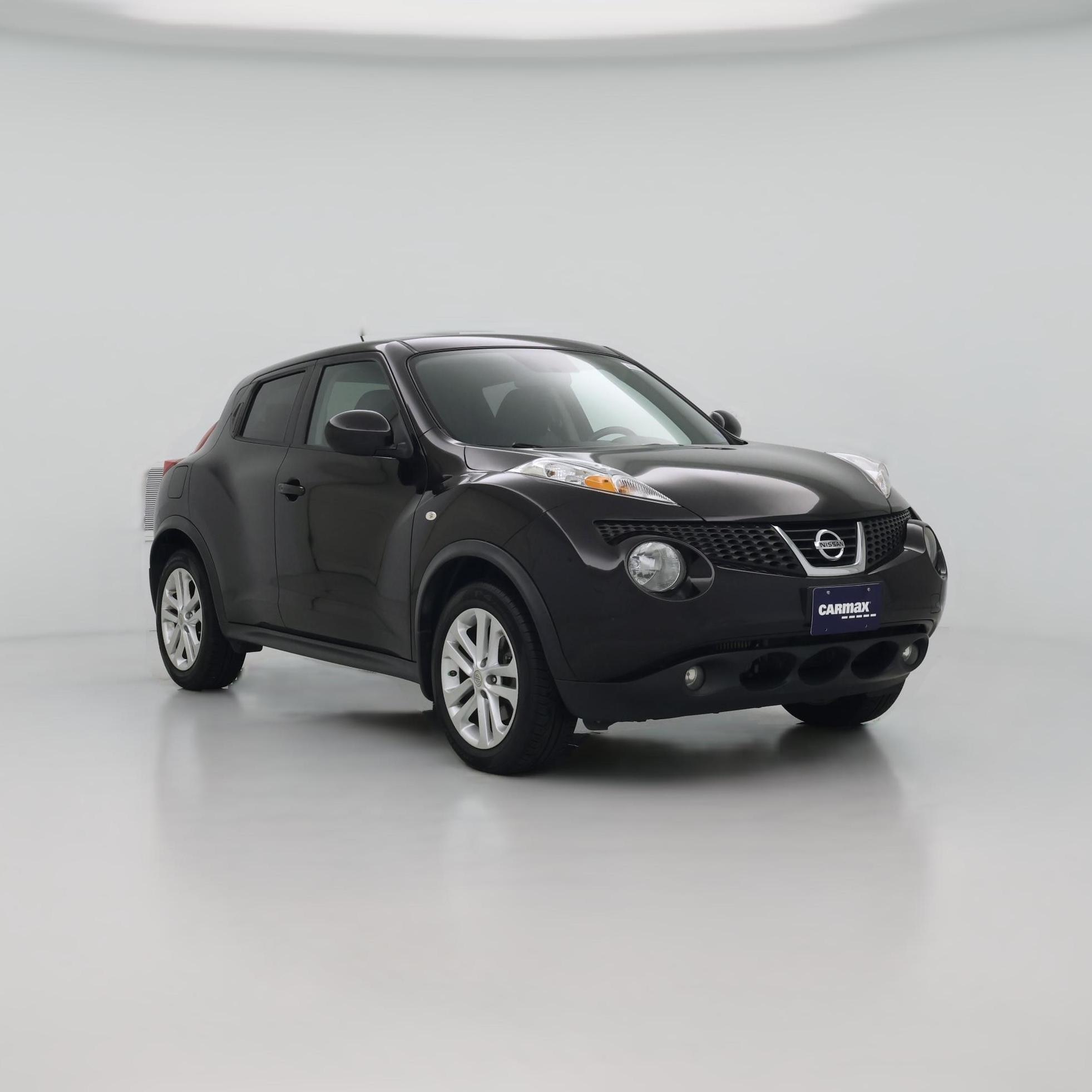 Thumbnail: 2014 Nissan Juke - 1