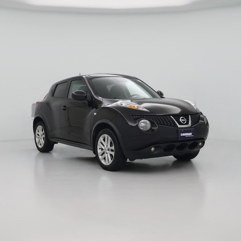 2014 Nissan Juke SL