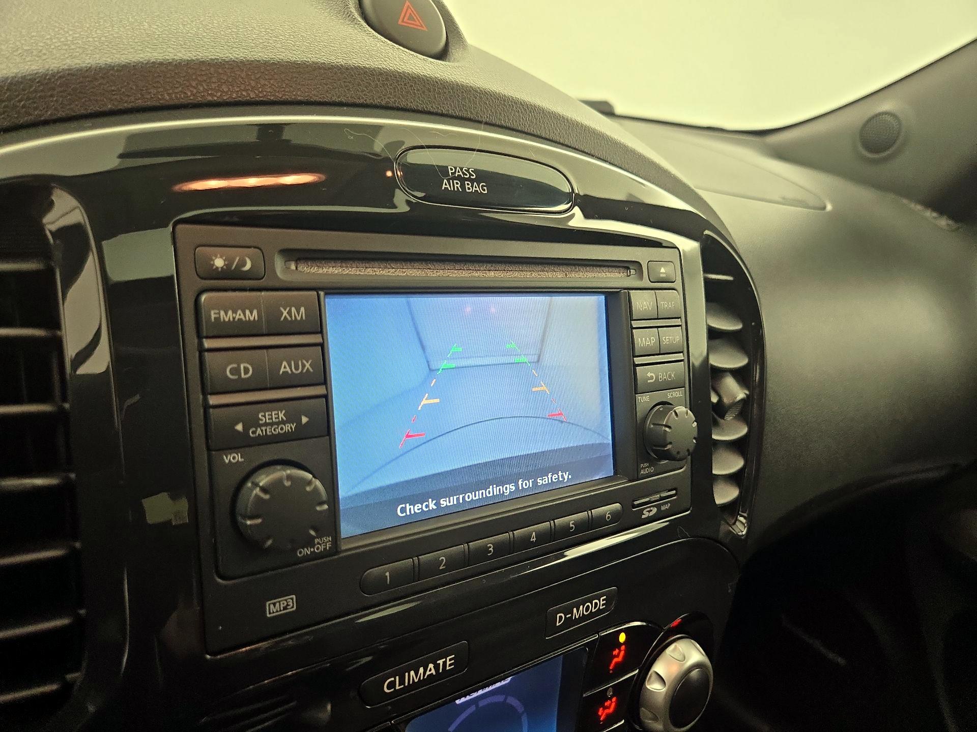 Thumbnail: 2014 Nissan Juke - 15