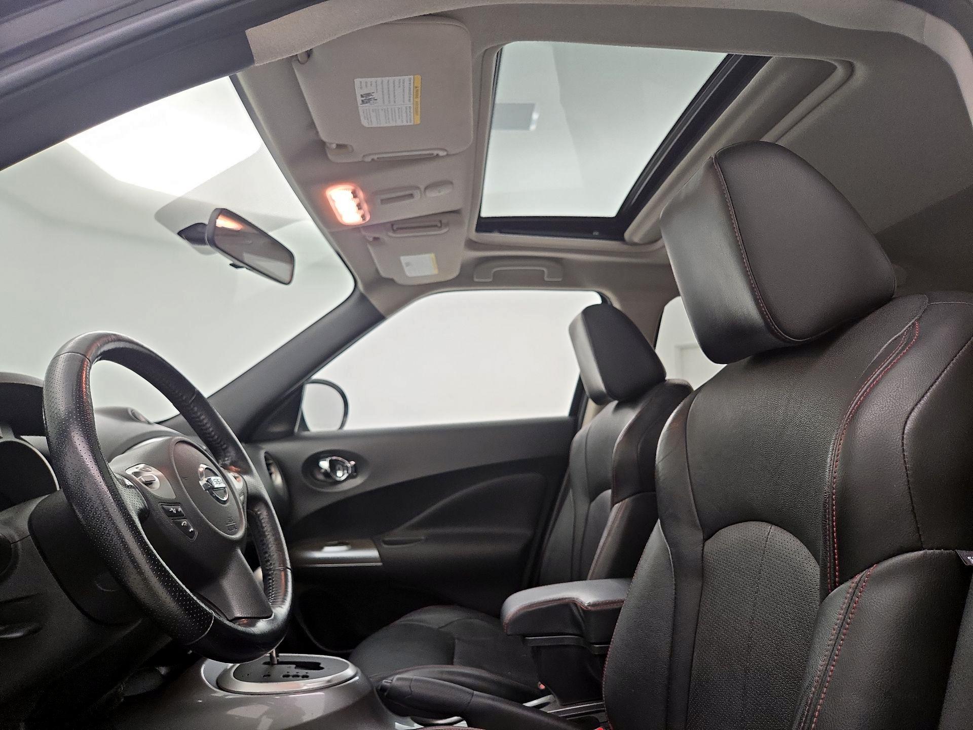 Thumbnail: 2014 Nissan Juke - 20