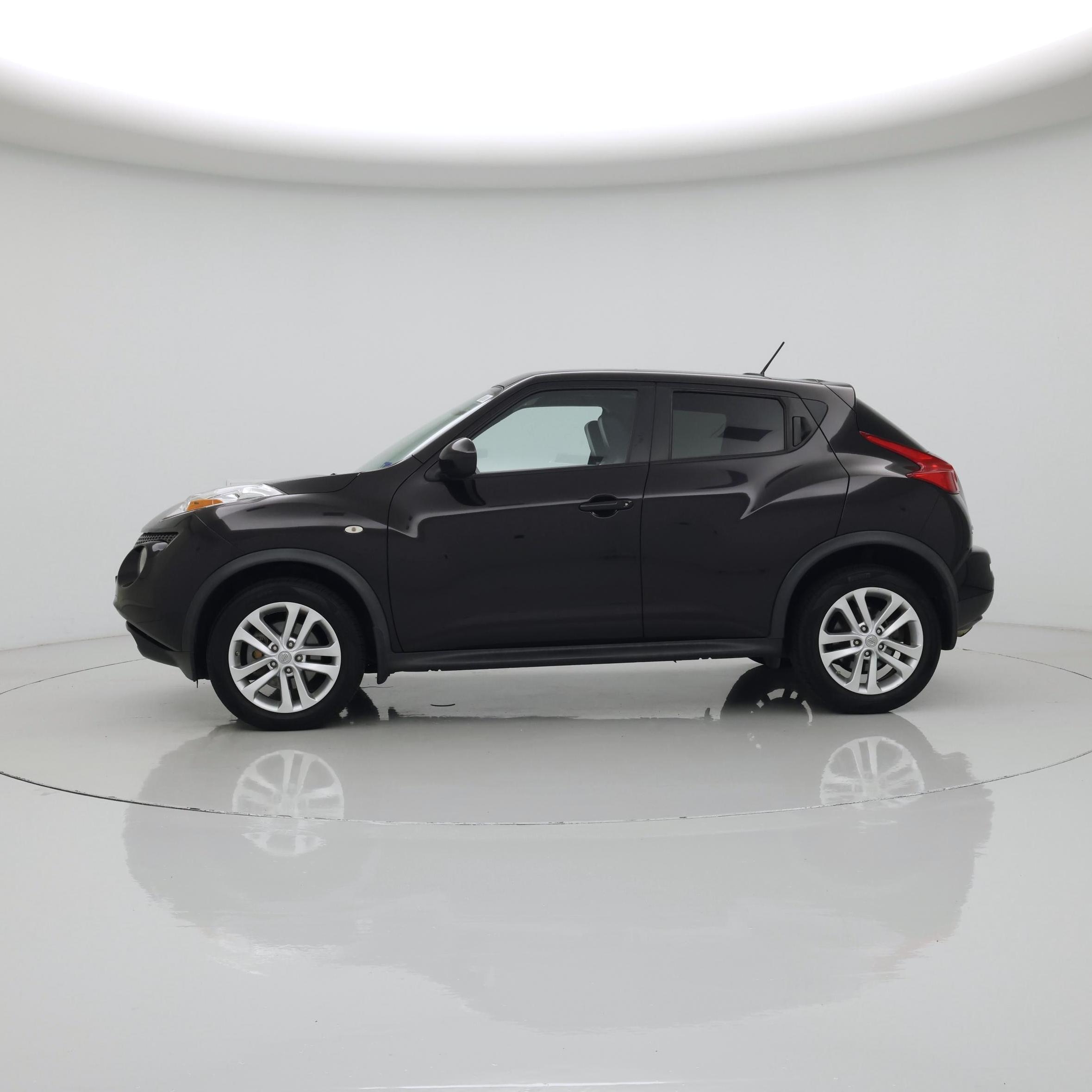 Thumbnail: 2014 Nissan Juke - 3