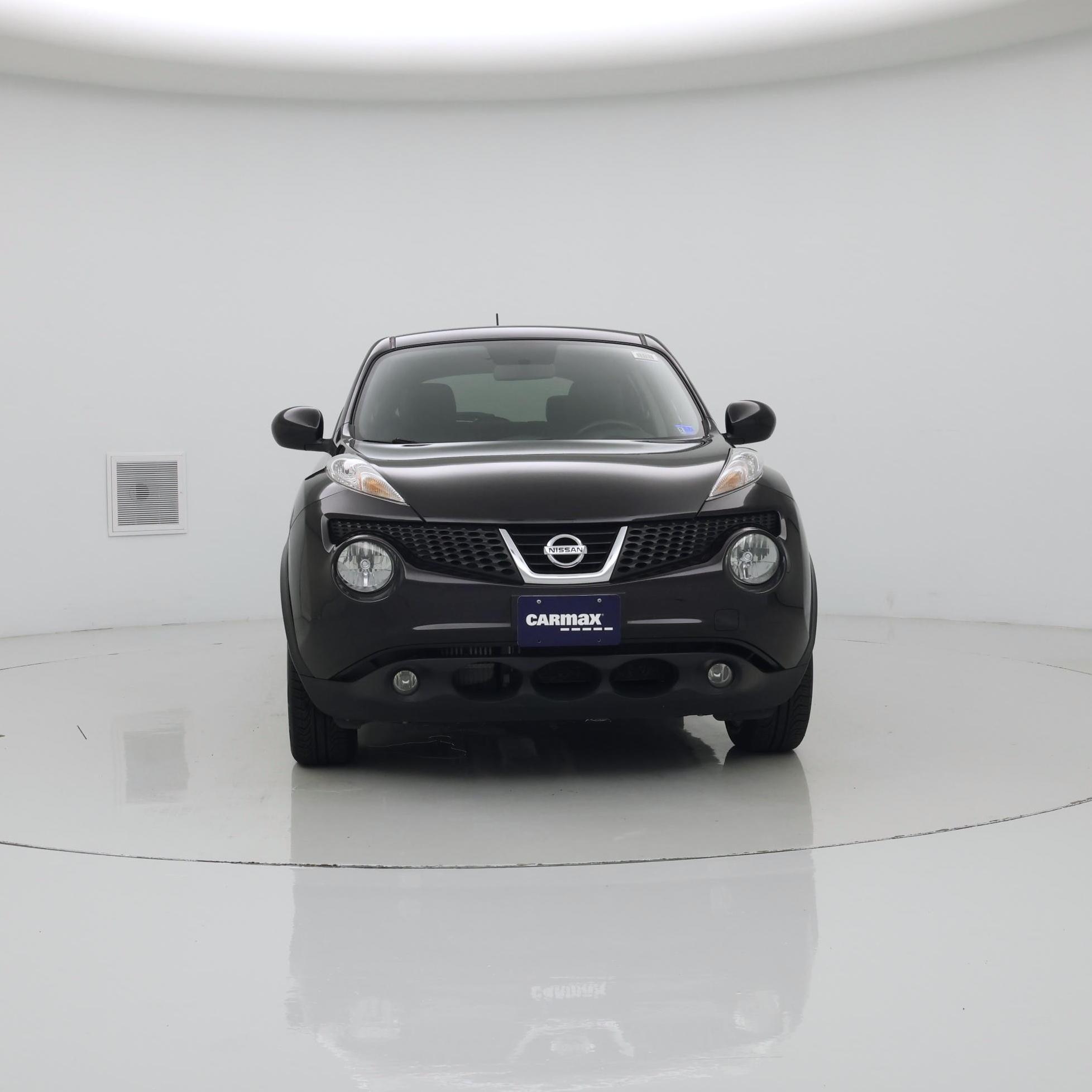 Thumbnail: 2014 Nissan Juke - 5