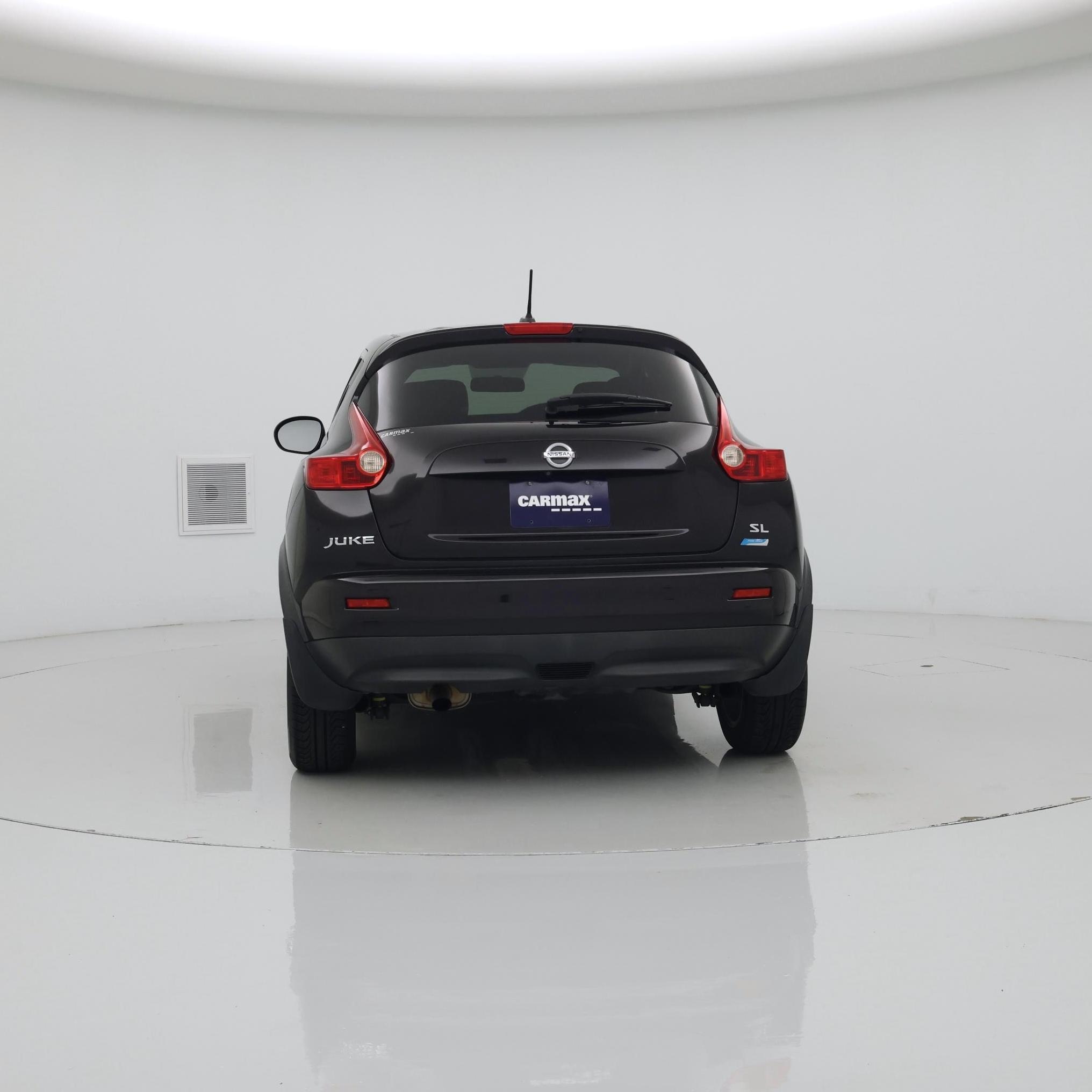 Thumbnail: 2014 Nissan Juke - 6