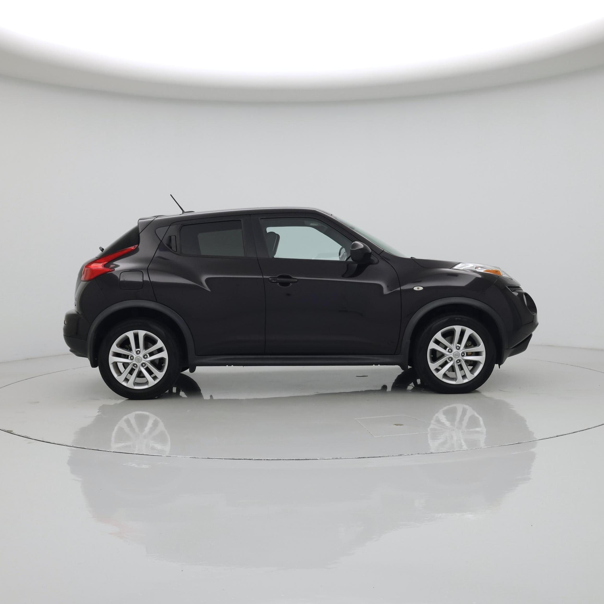 Thumbnail: 2014 Nissan Juke - 7