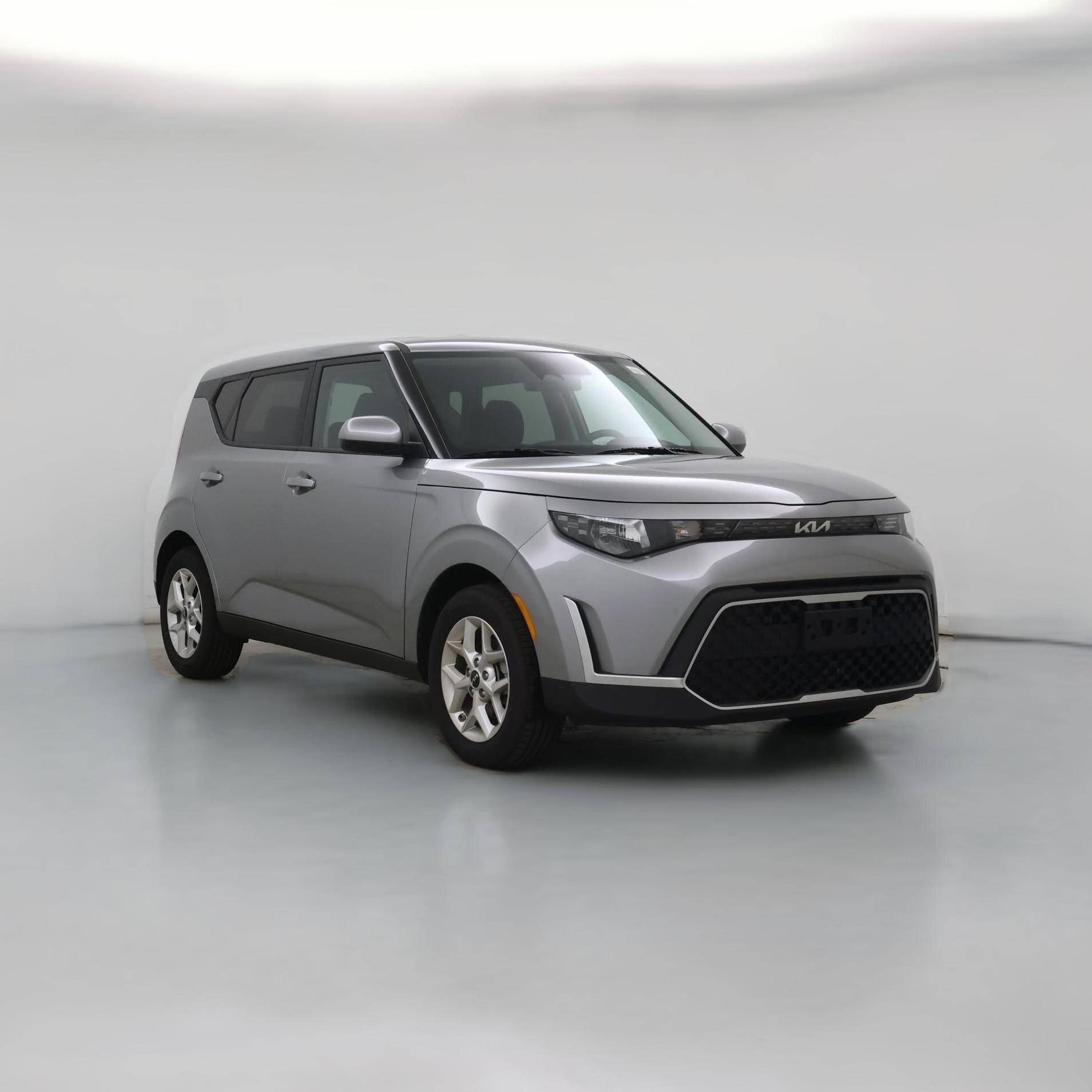 Thumbnail: 2025 Kia Soul - 1