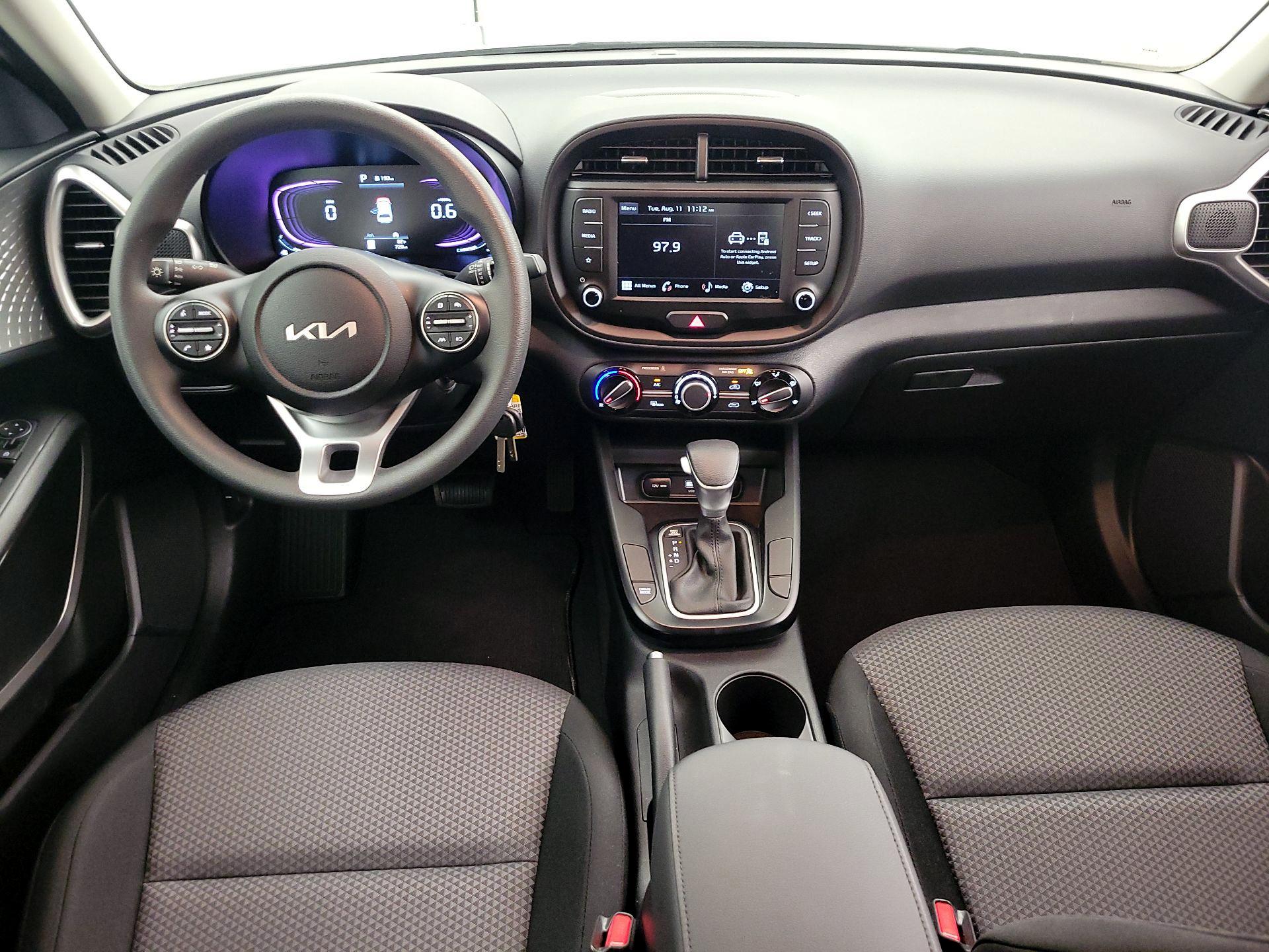 Thumbnail: 2025 Kia Soul - 9