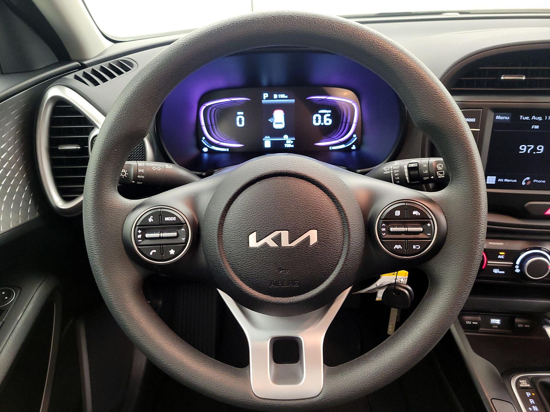 Thumbnail: 2025 Kia Soul - 10