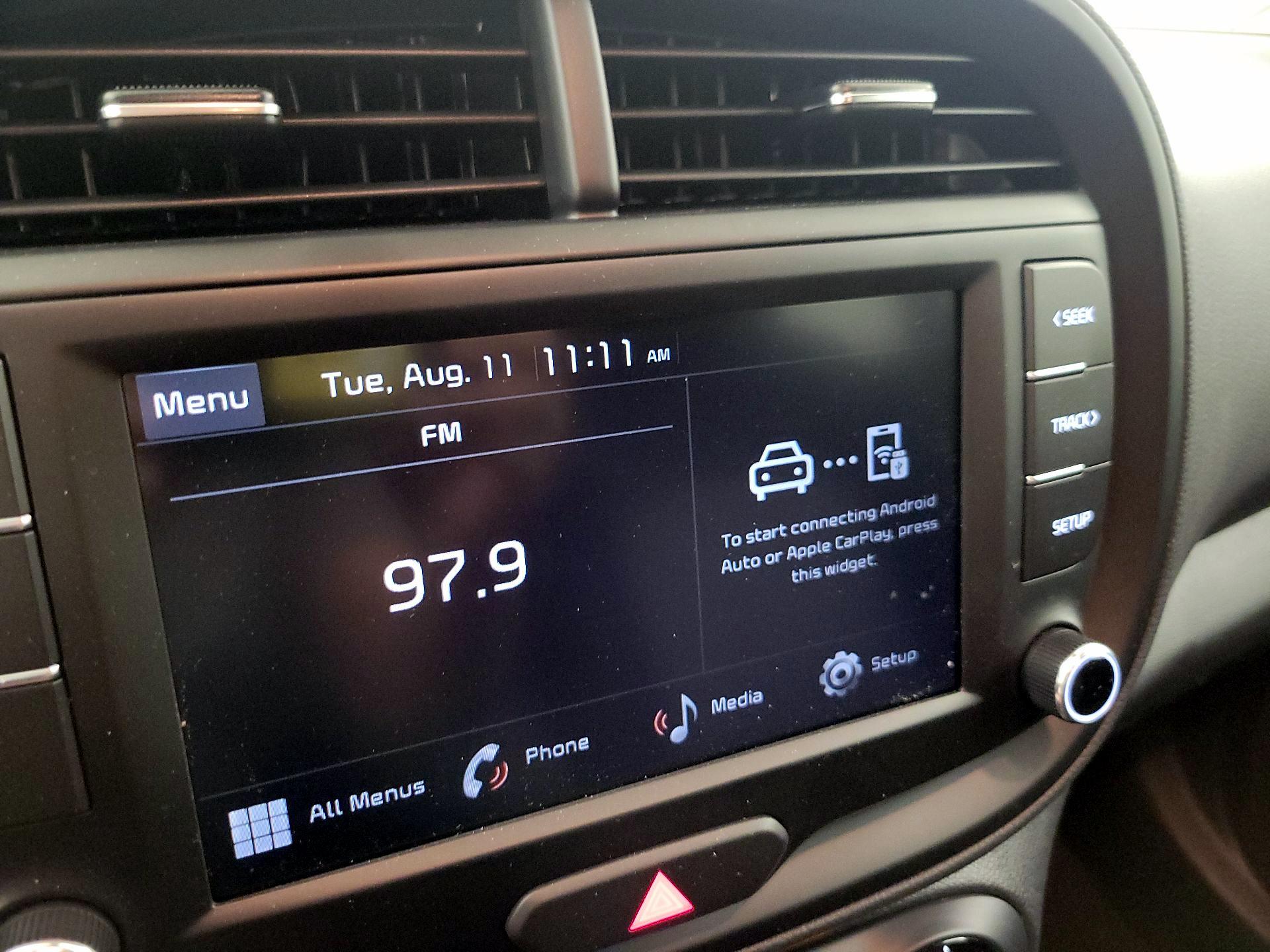 Thumbnail: 2025 Kia Soul - 15