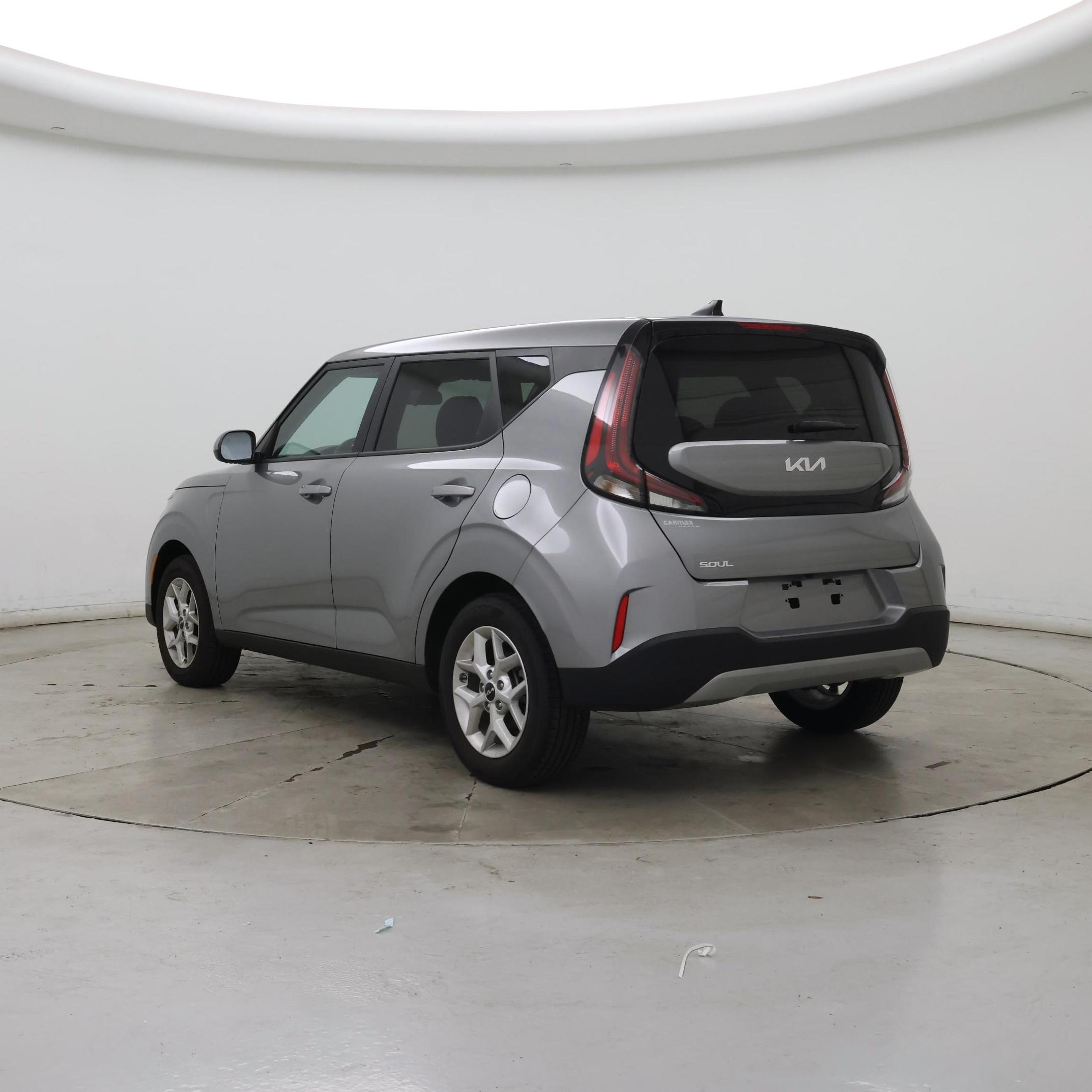 Thumbnail: 2025 Kia Soul - 2