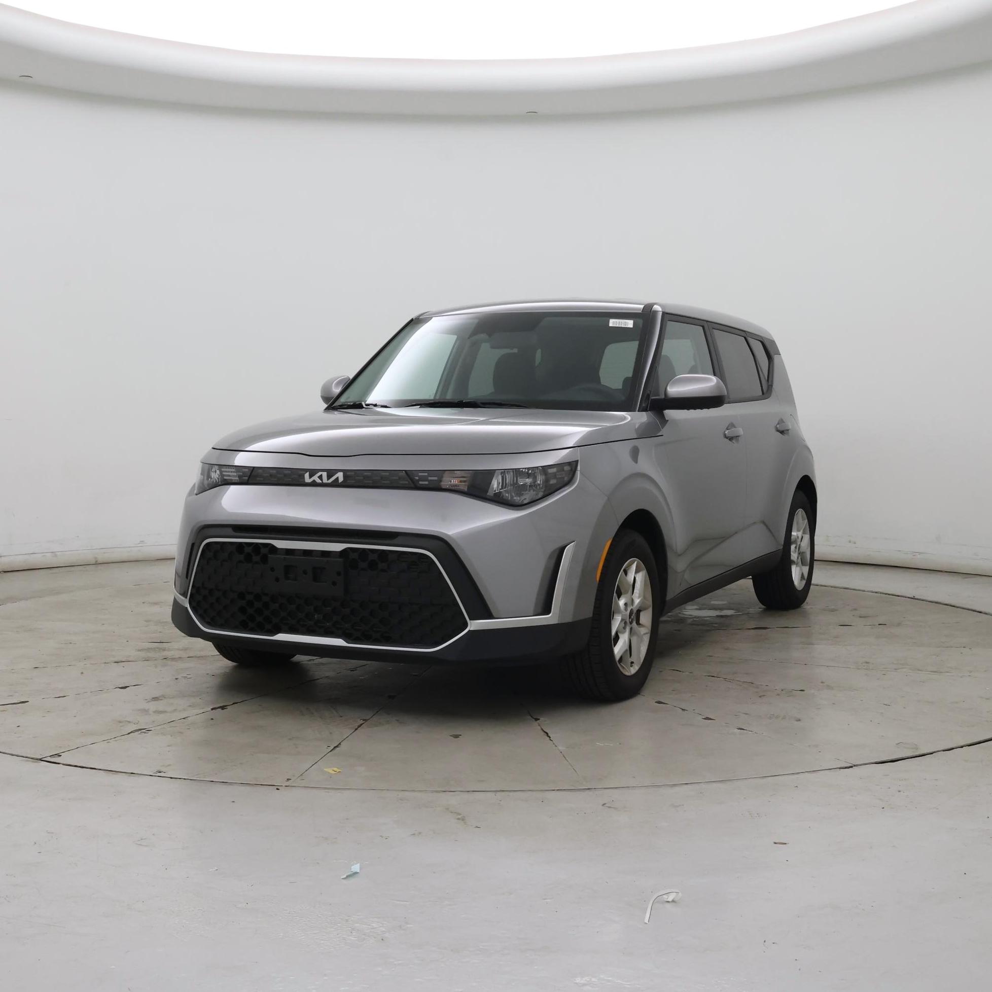 Thumbnail: 2025 Kia Soul - 4