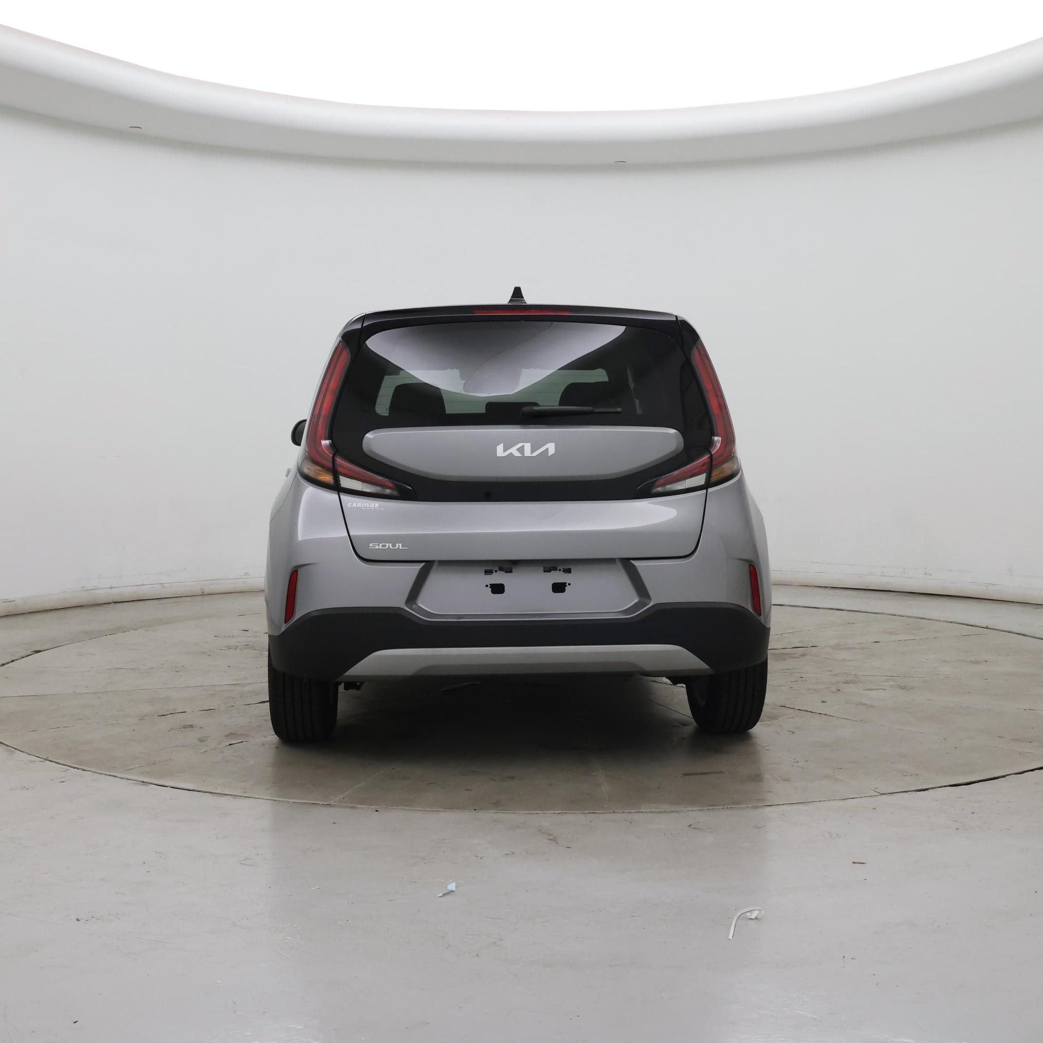 Thumbnail: 2025 Kia Soul - 6