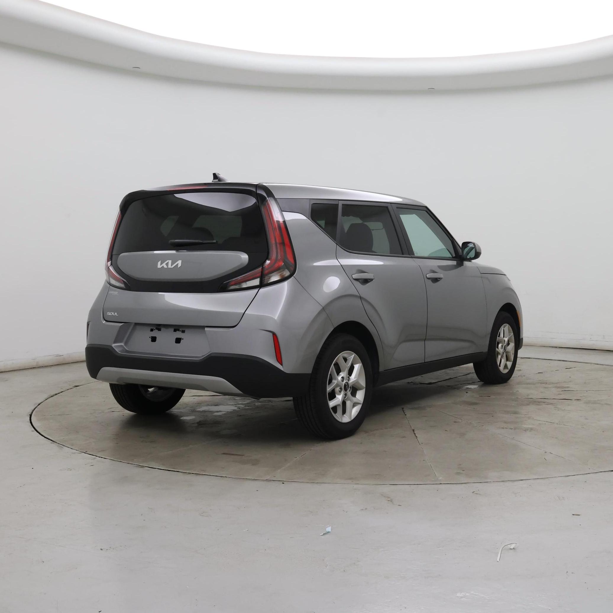 Thumbnail: 2025 Kia Soul - 8