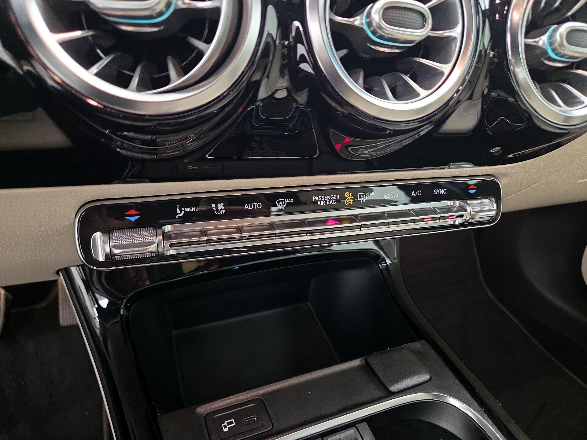 Thumbnail: 2021 Mercedes-Benz A-Class - 16