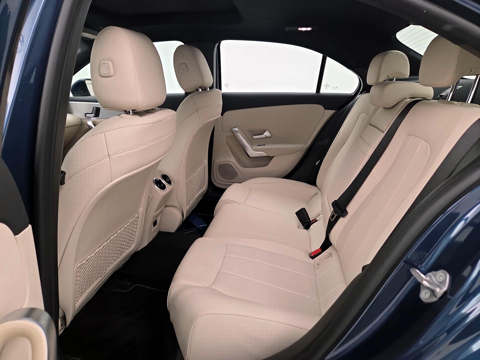 Thumbnail: 2021 Mercedes-Benz A-Class - 19