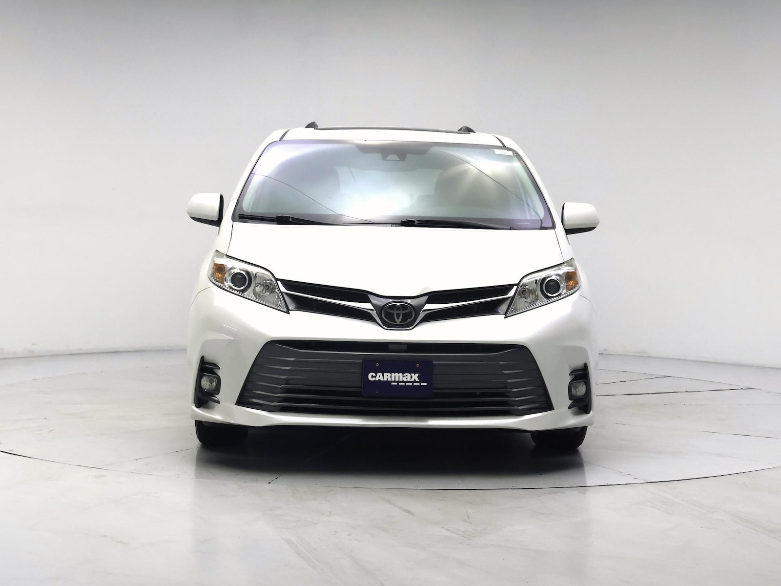 2019 Toyota Sienna XLE - Photo 6