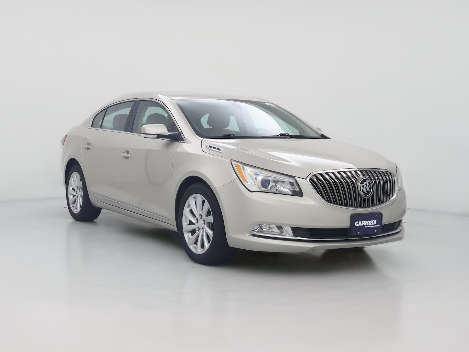 2014 Buick LaCrosse