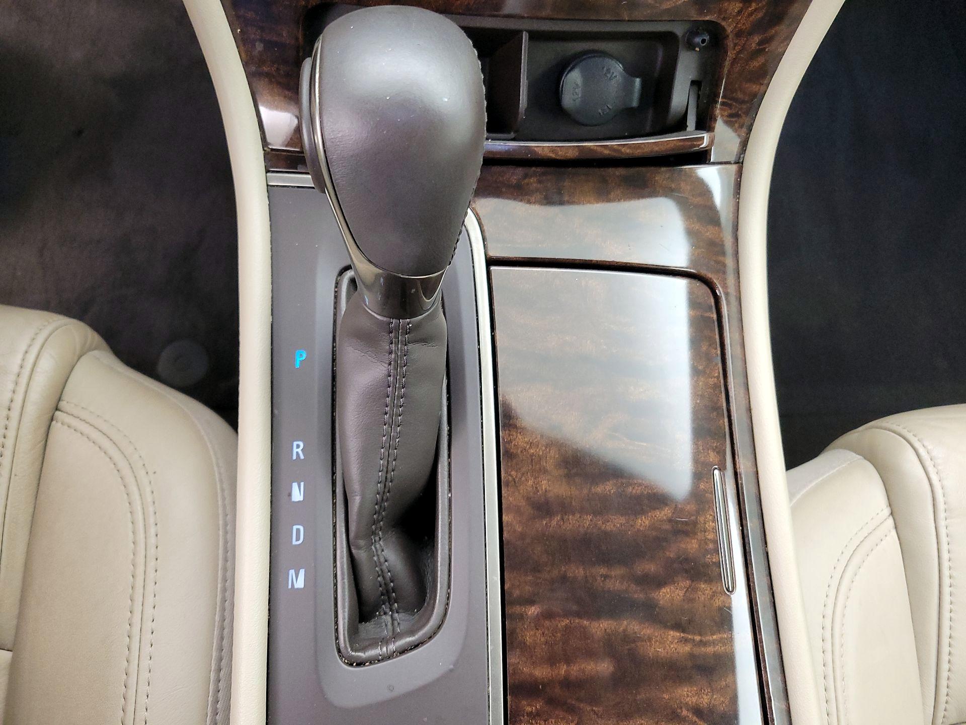 Thumbnail: 2014 Buick LaCrosse - 17