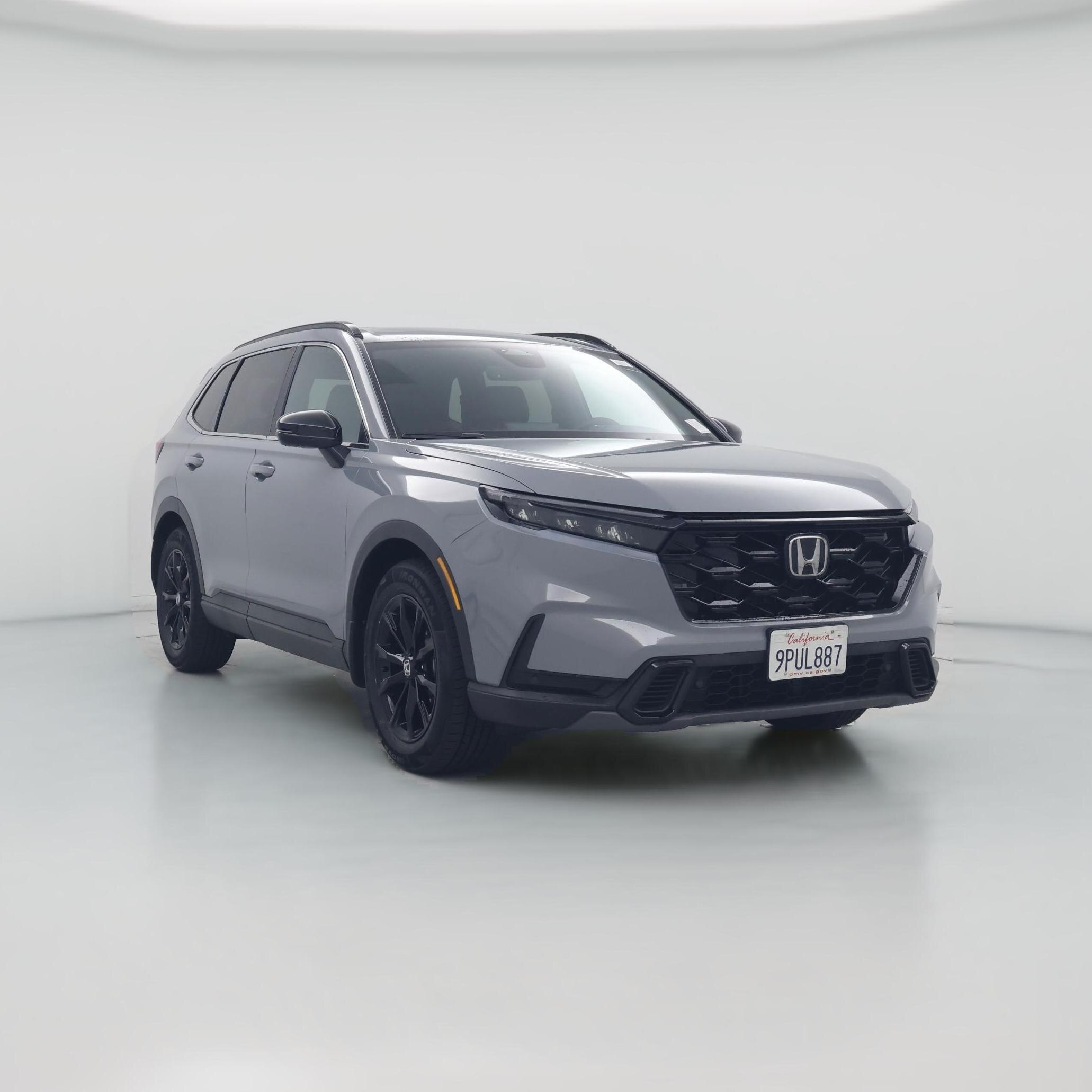 Thumbnail: 2025 Honda CR-V - 1