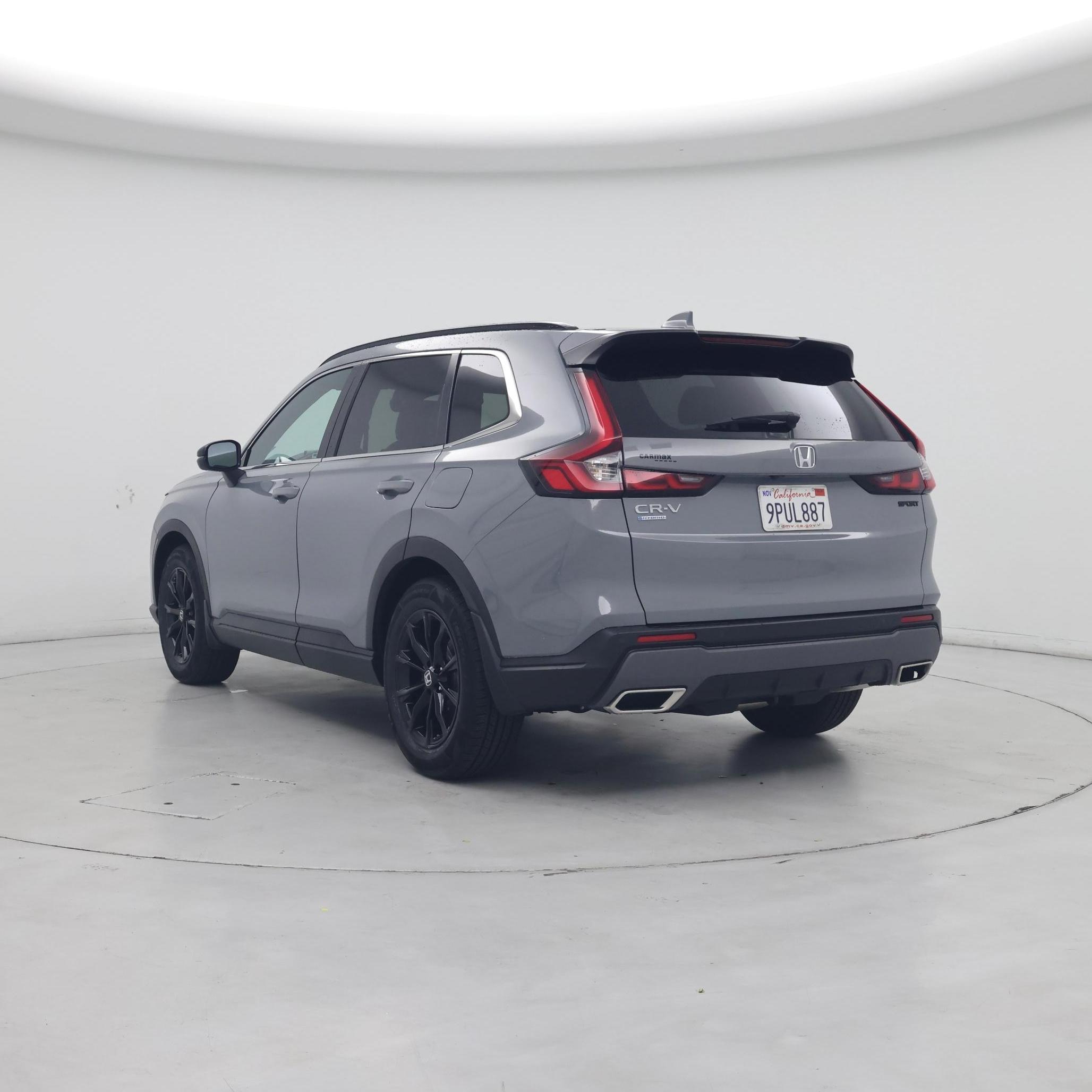 Thumbnail: 2025 Honda CR-V - 2