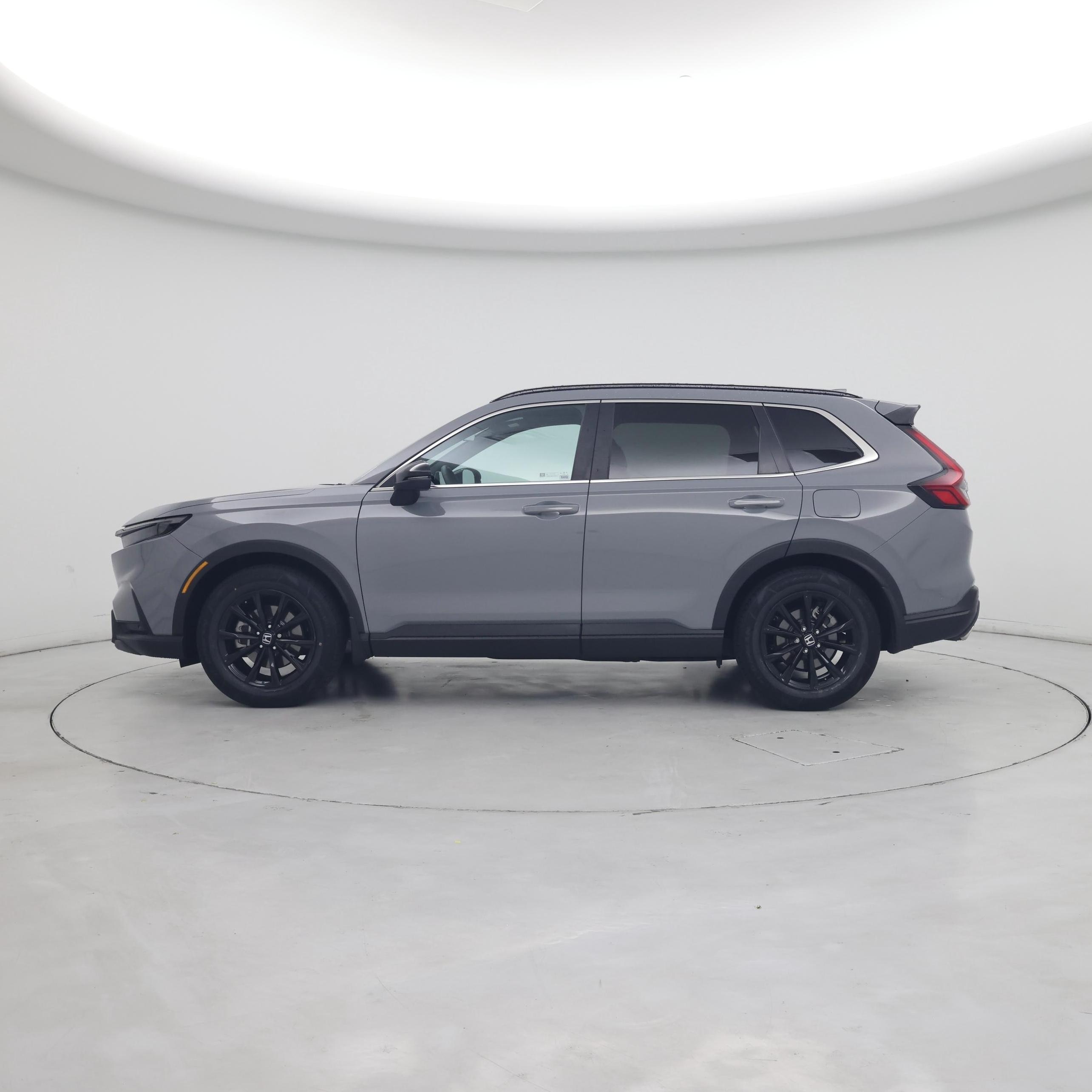 Thumbnail: 2025 Honda CR-V - 3