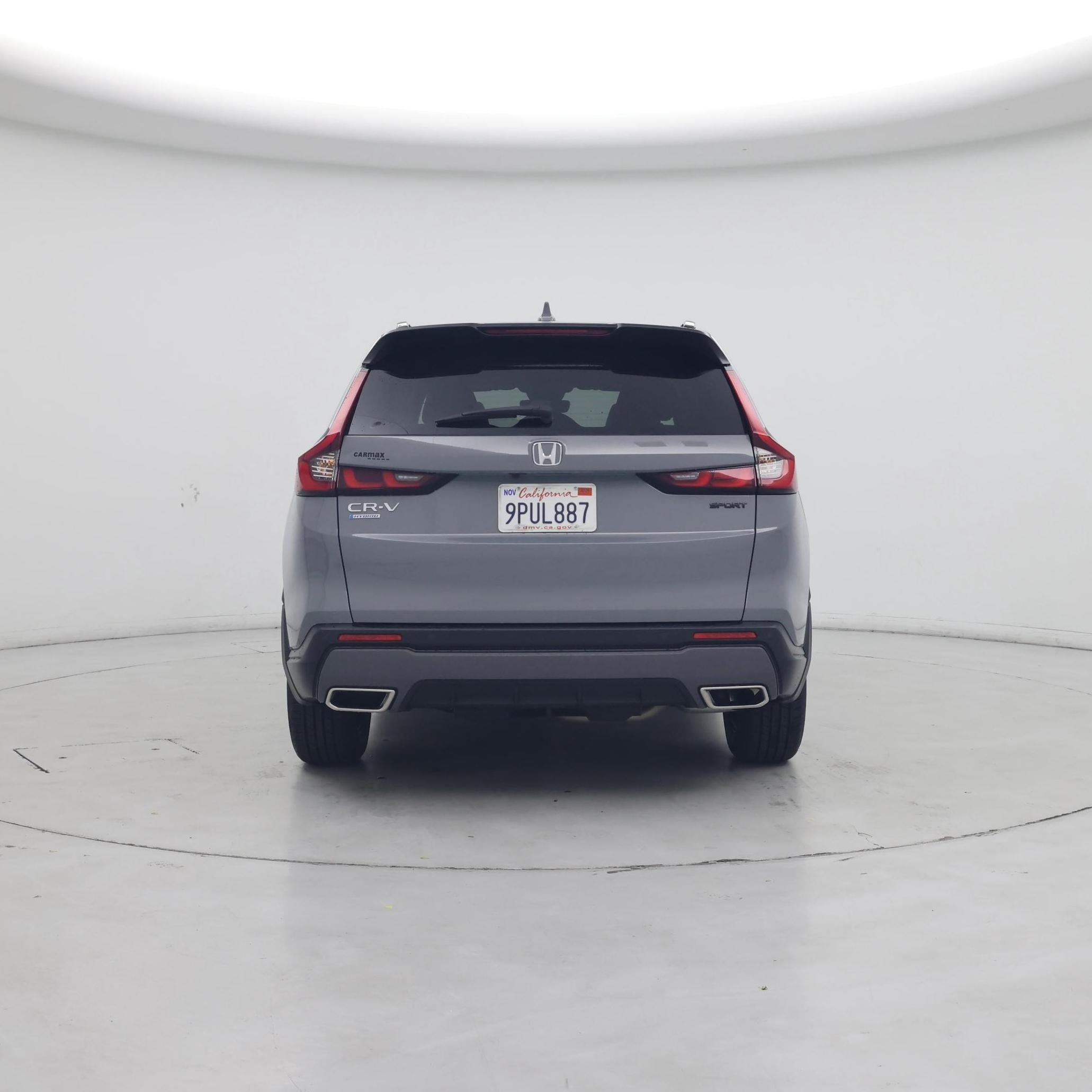 Thumbnail: 2025 Honda CR-V - 6