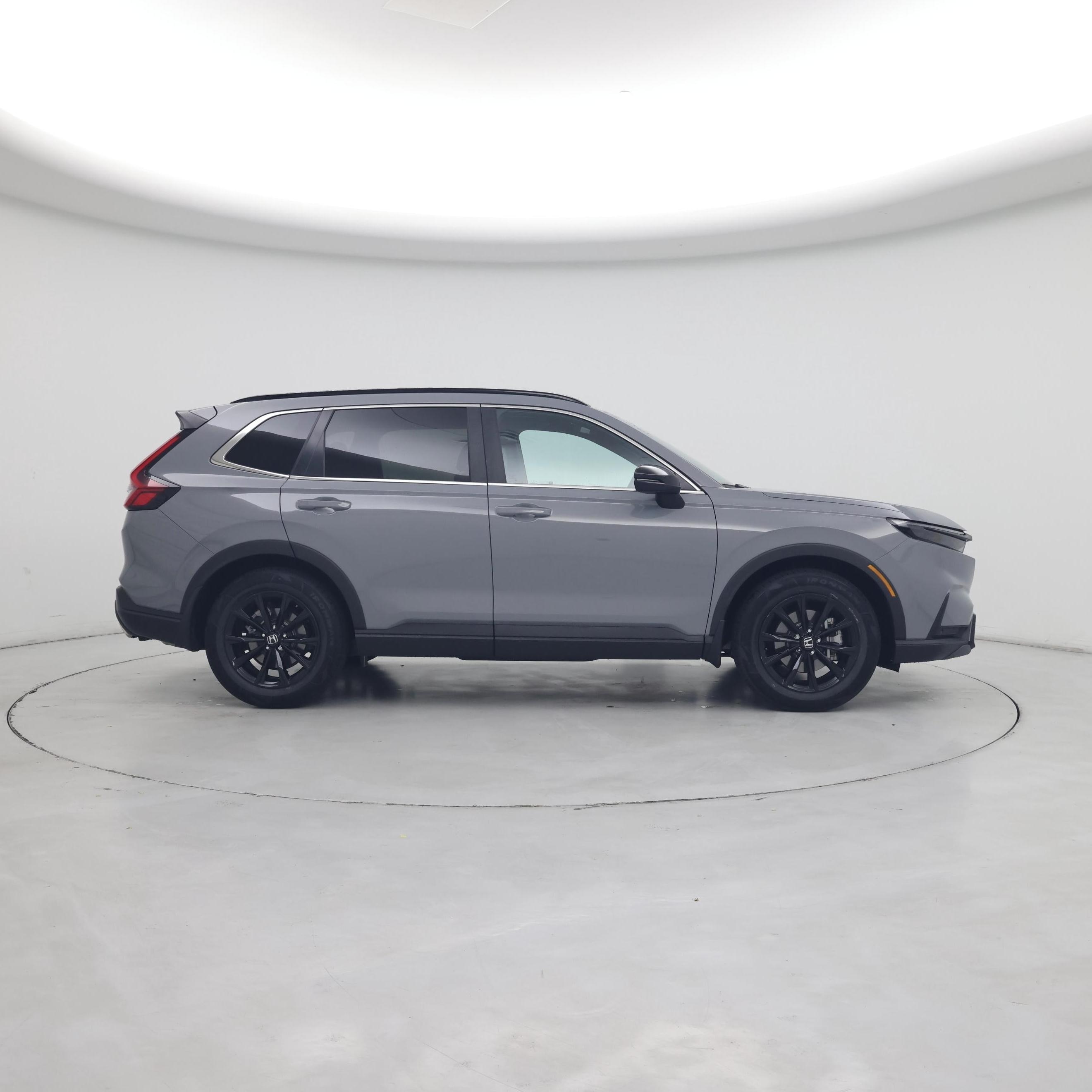 Thumbnail: 2025 Honda CR-V - 7