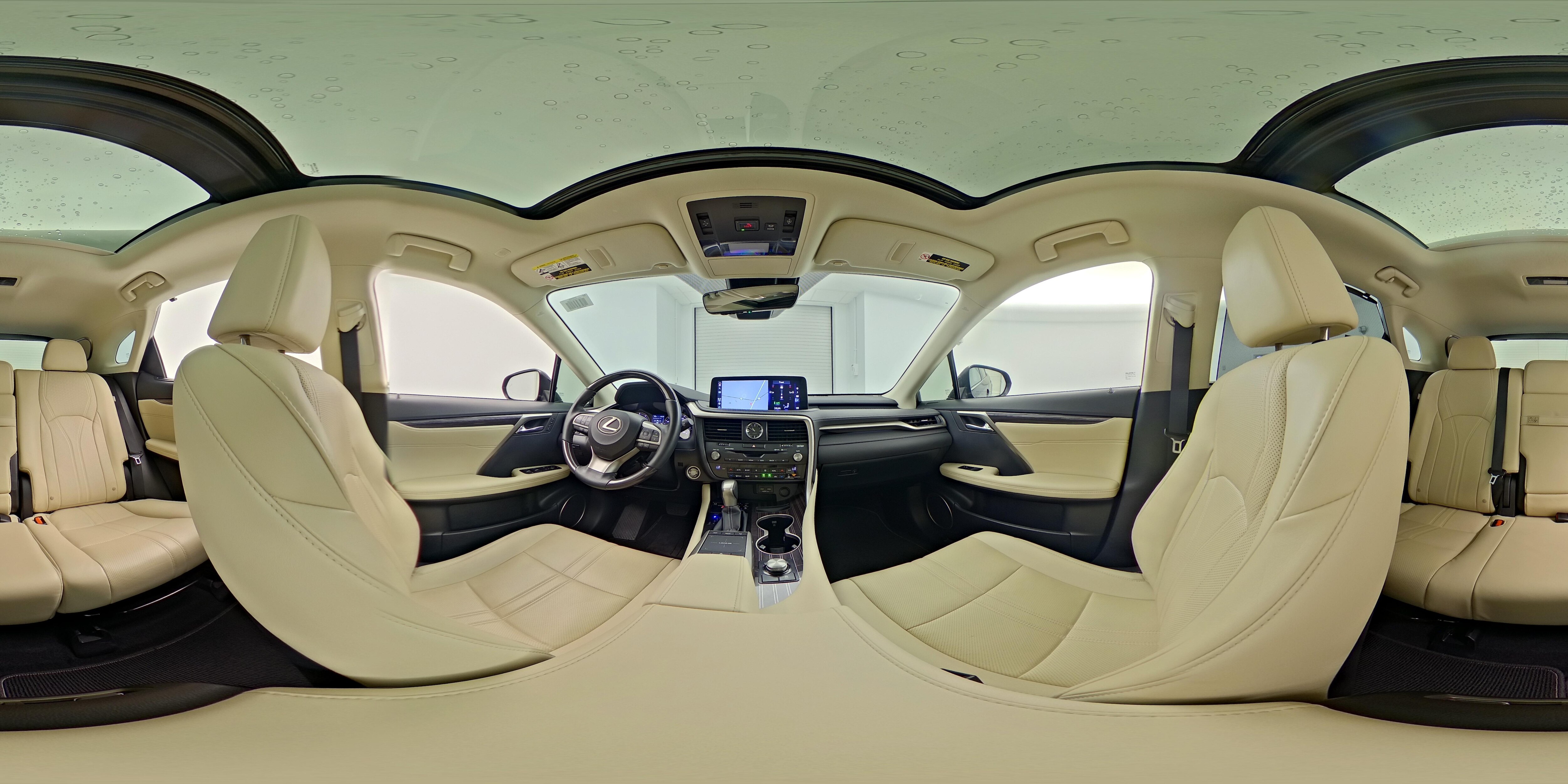 2022 Lexus RX 350 - Photo 26