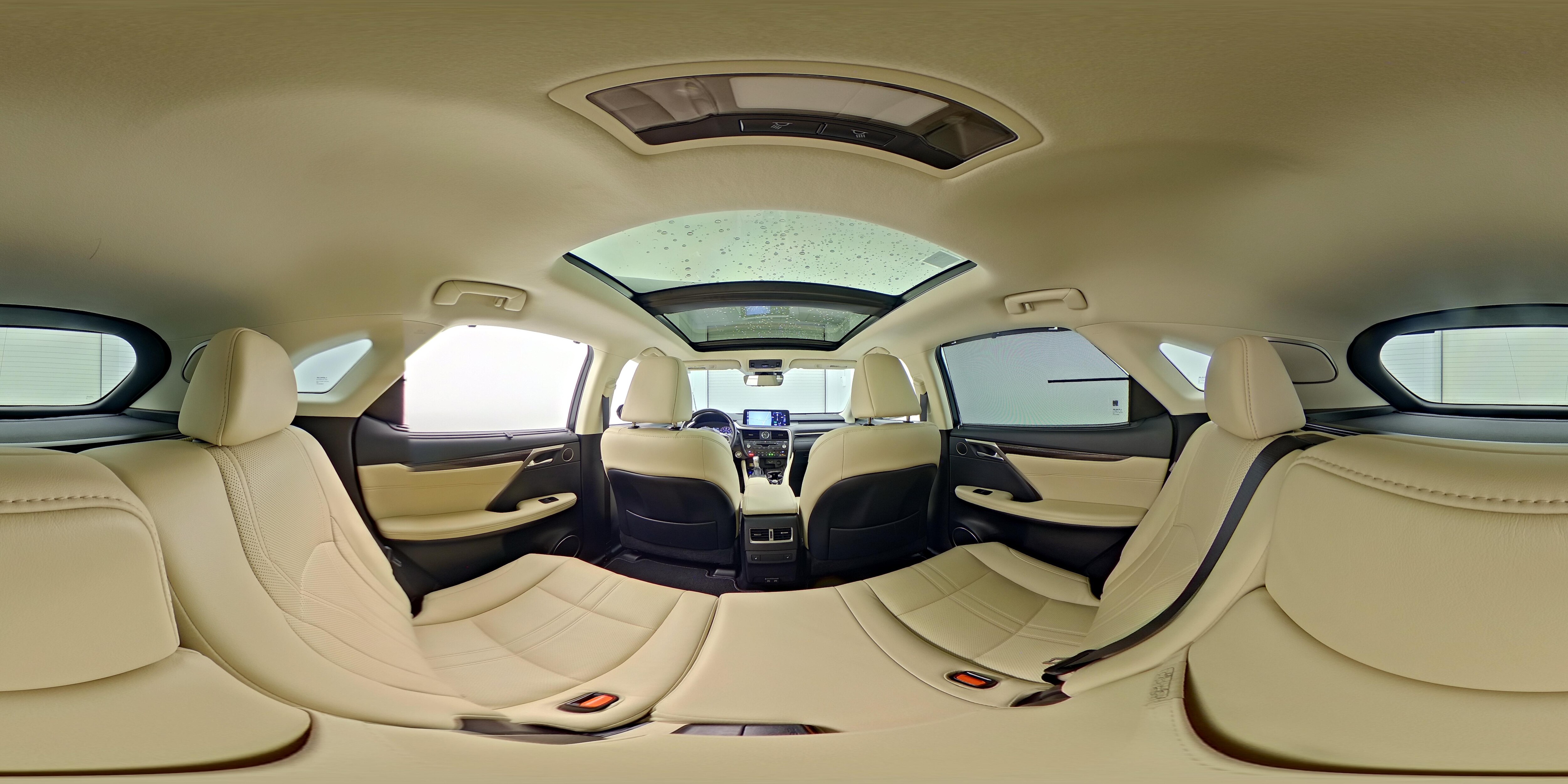 2022 Lexus RX 350 - Photo 27