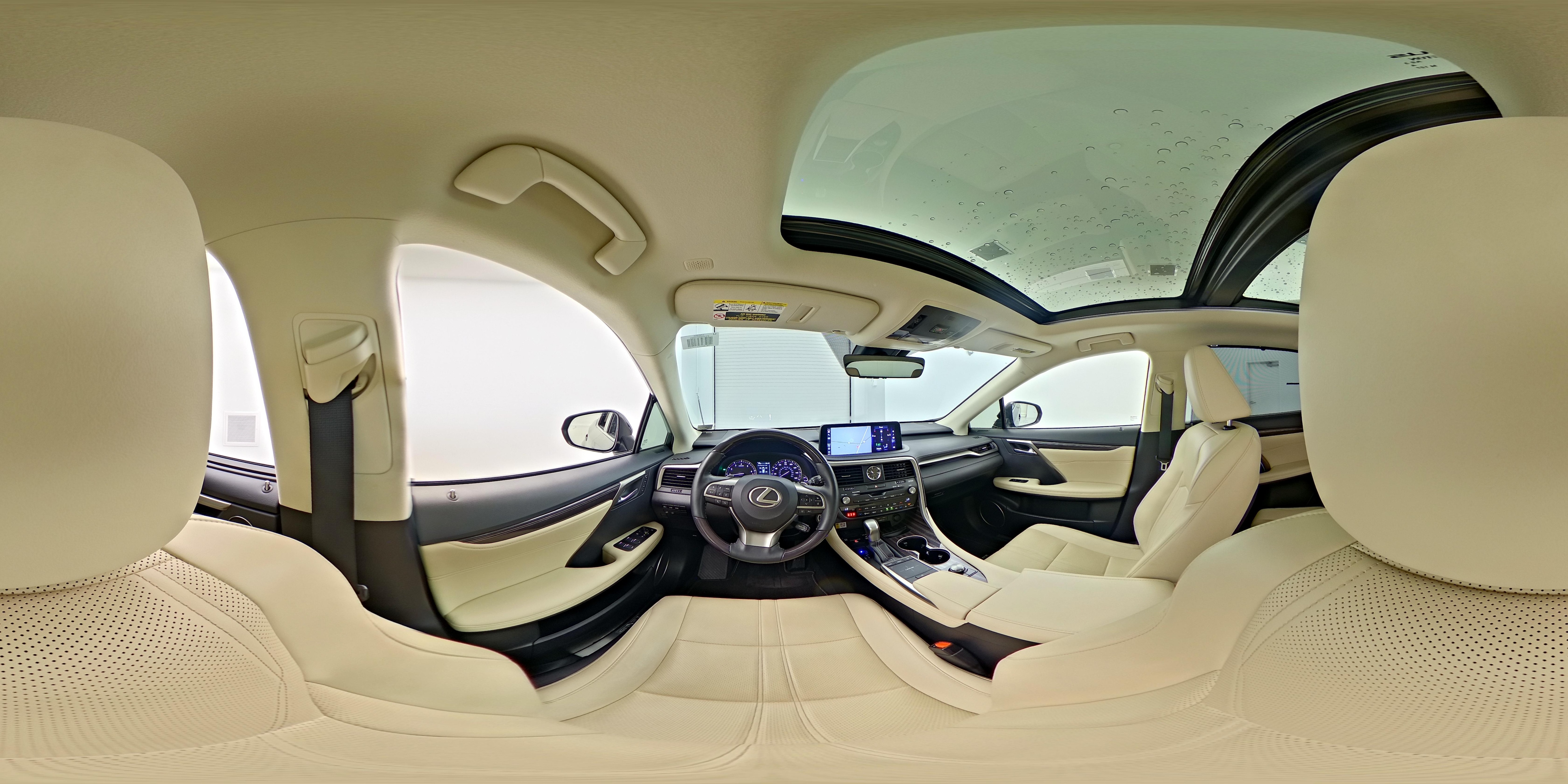 2022 Lexus RX 350 - Photo 28