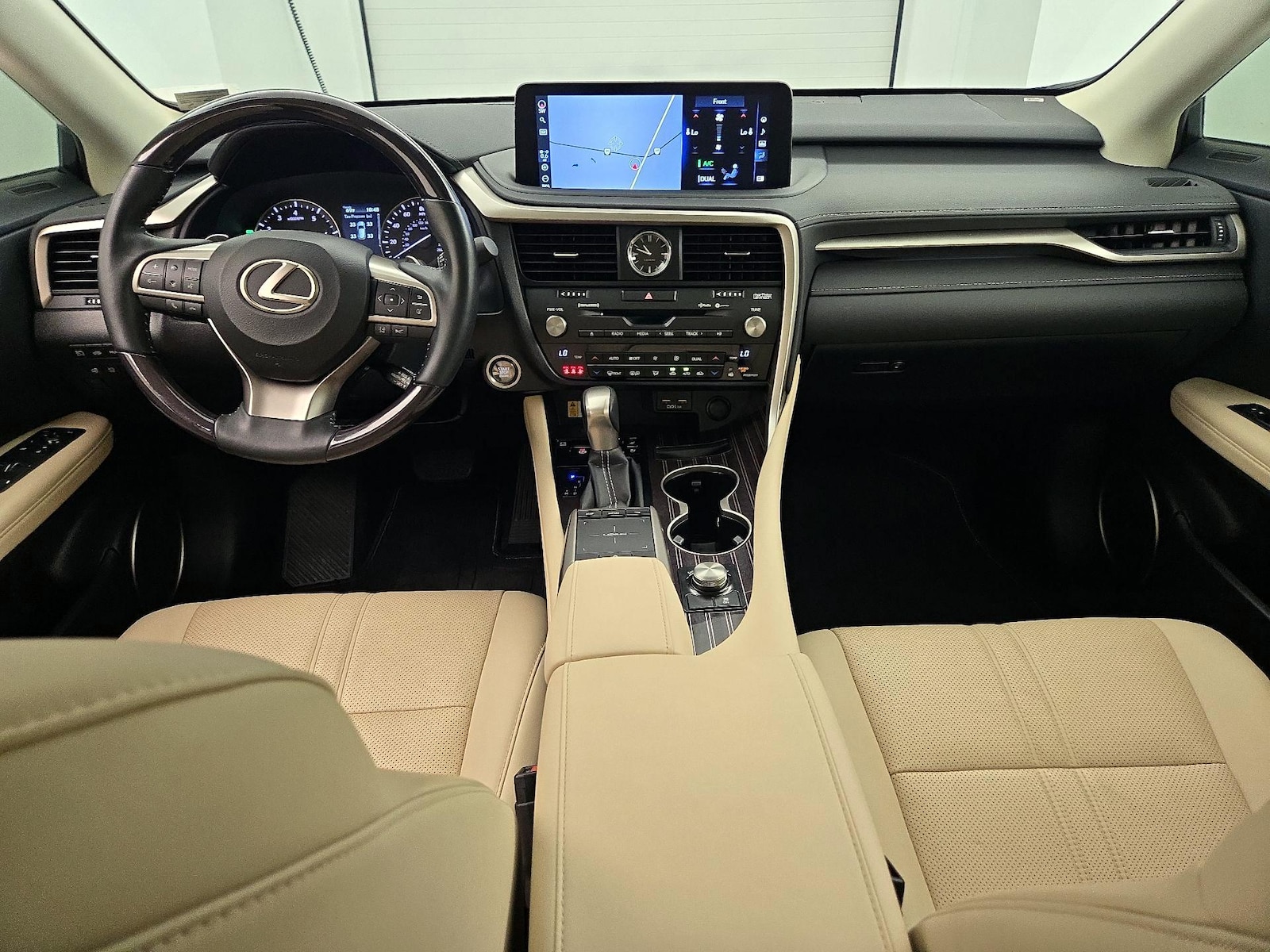 2022 Lexus RX 350 - Photo 10
