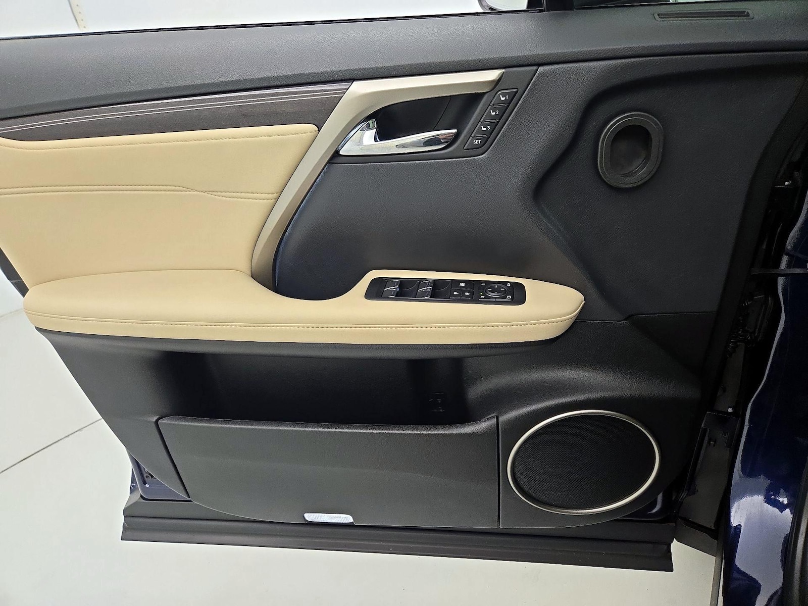 2022 Lexus RX 350 - Photo 13