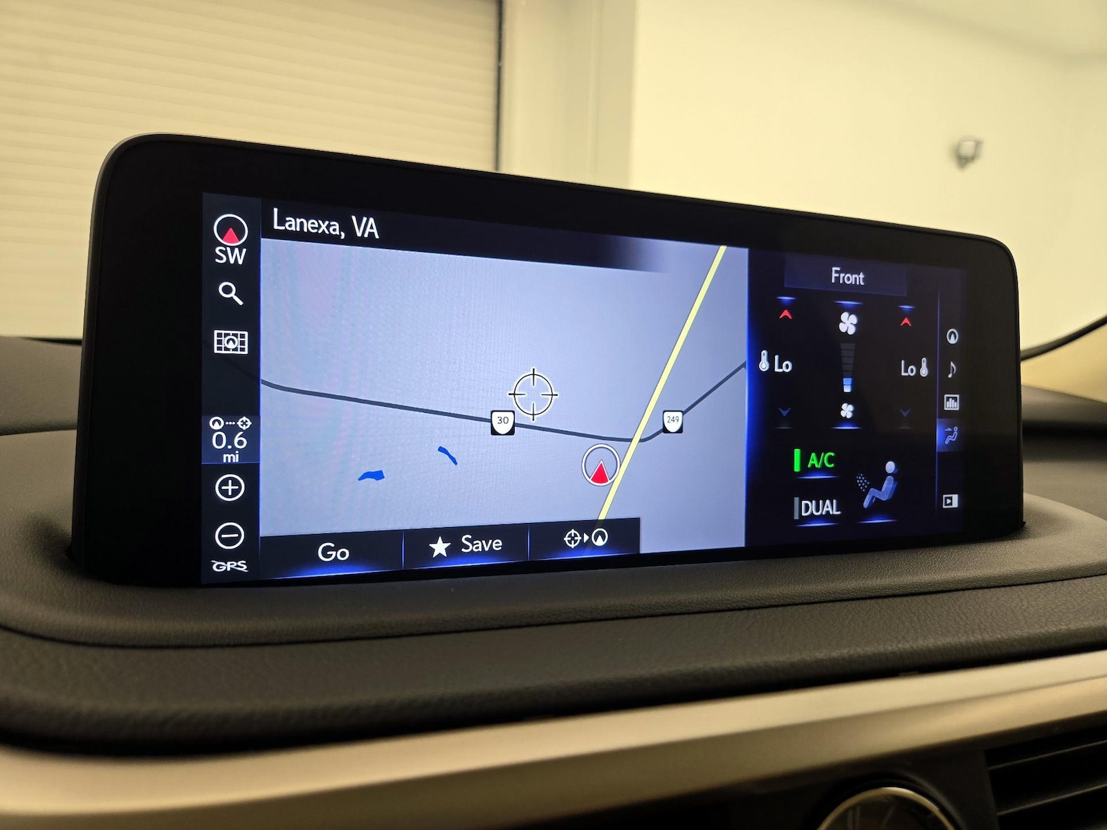 2022 Lexus RX 350 - Photo 15