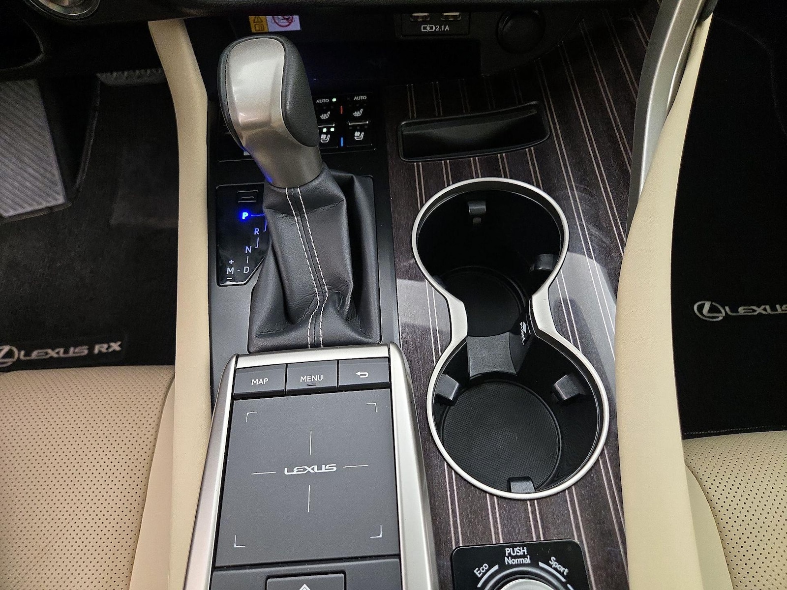 2022 Lexus RX 350 - Photo 19